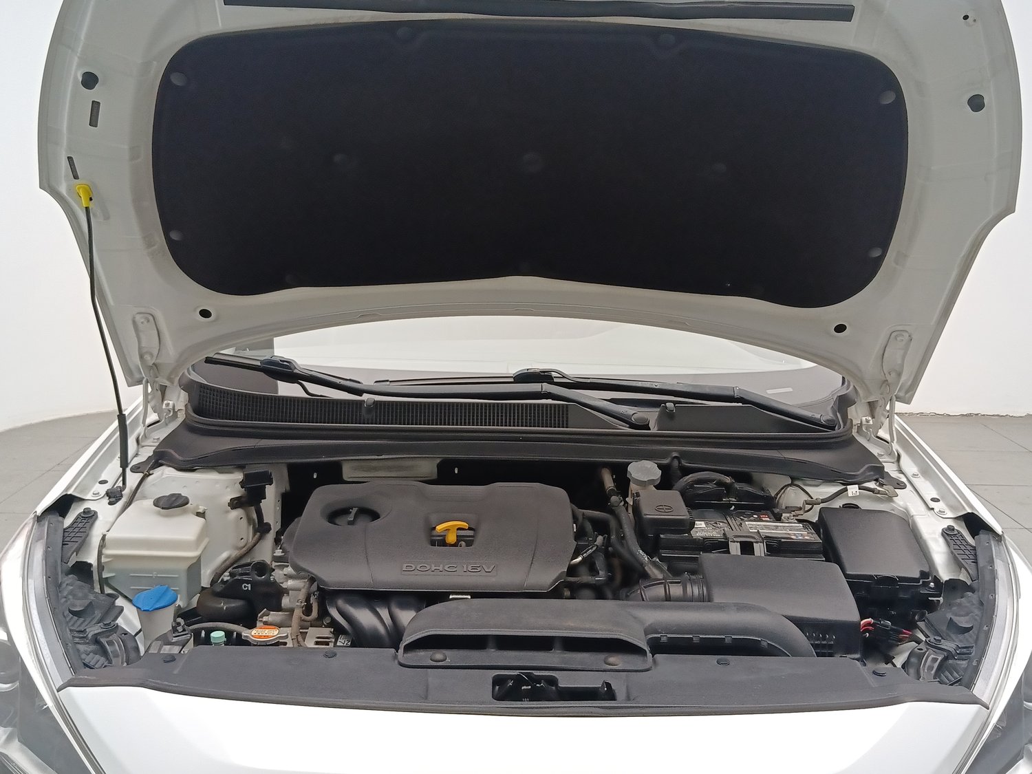 Used Hyundai Mistra 2017 1.8 AT