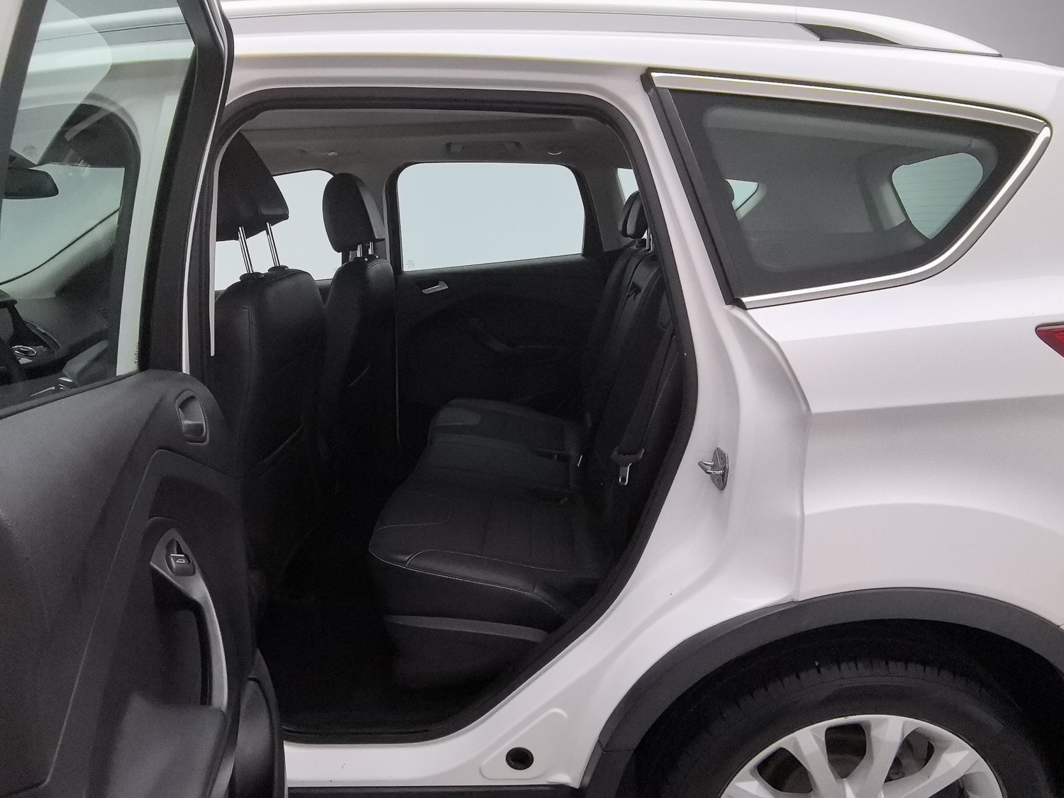 Used Ford Kuga 2015 1.5 AT