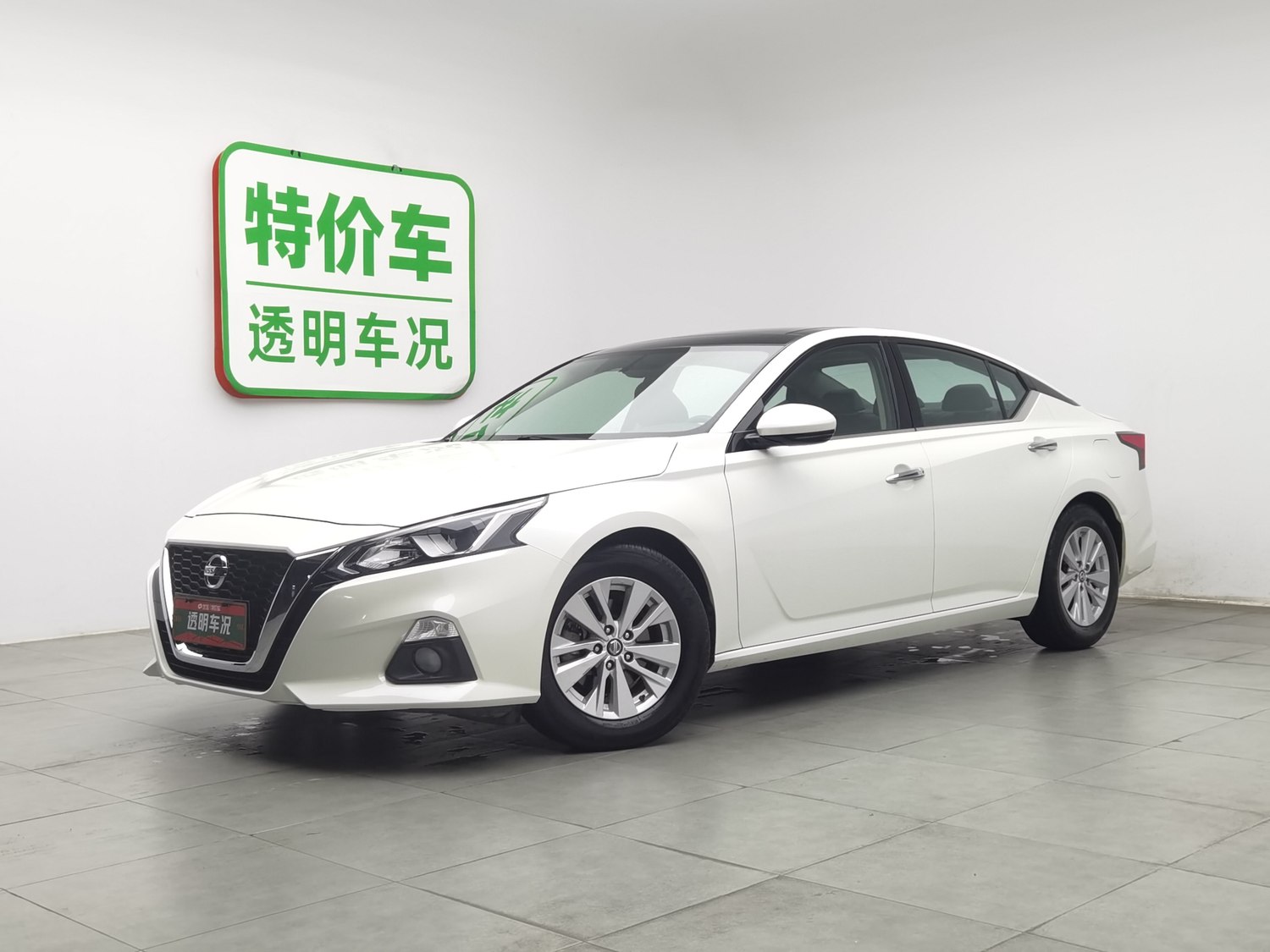Used Nissan Teana 2019 2.0 AT