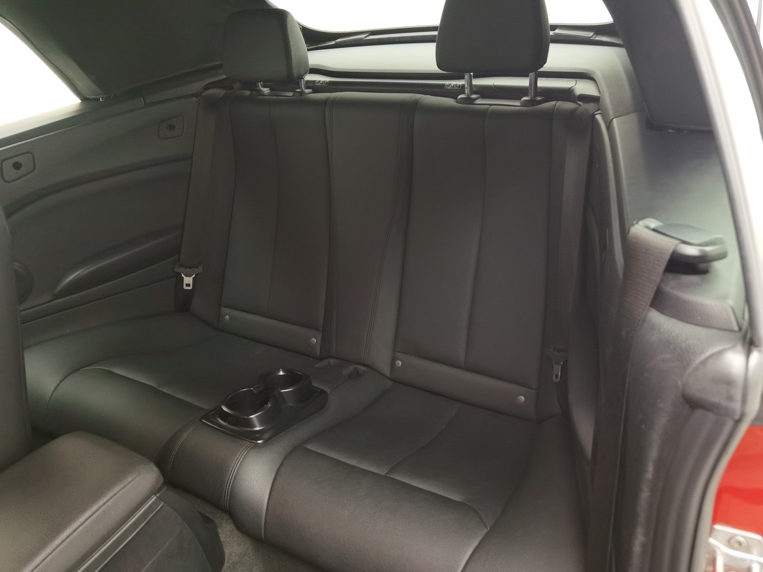 Used BMW THE2 (Import) 2015 1.5 AT