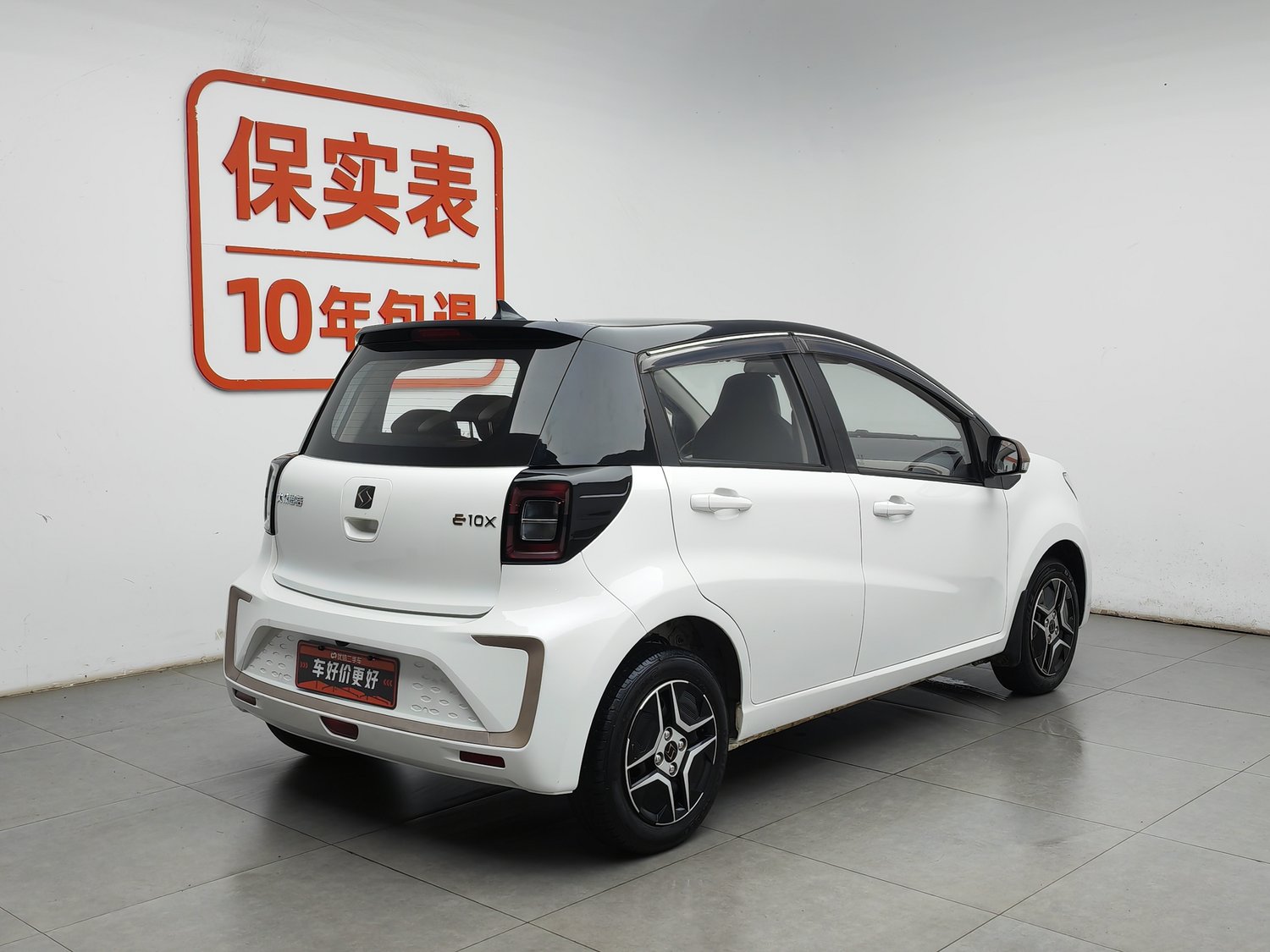 Used SOL E10X (Flower Fairy) 2022