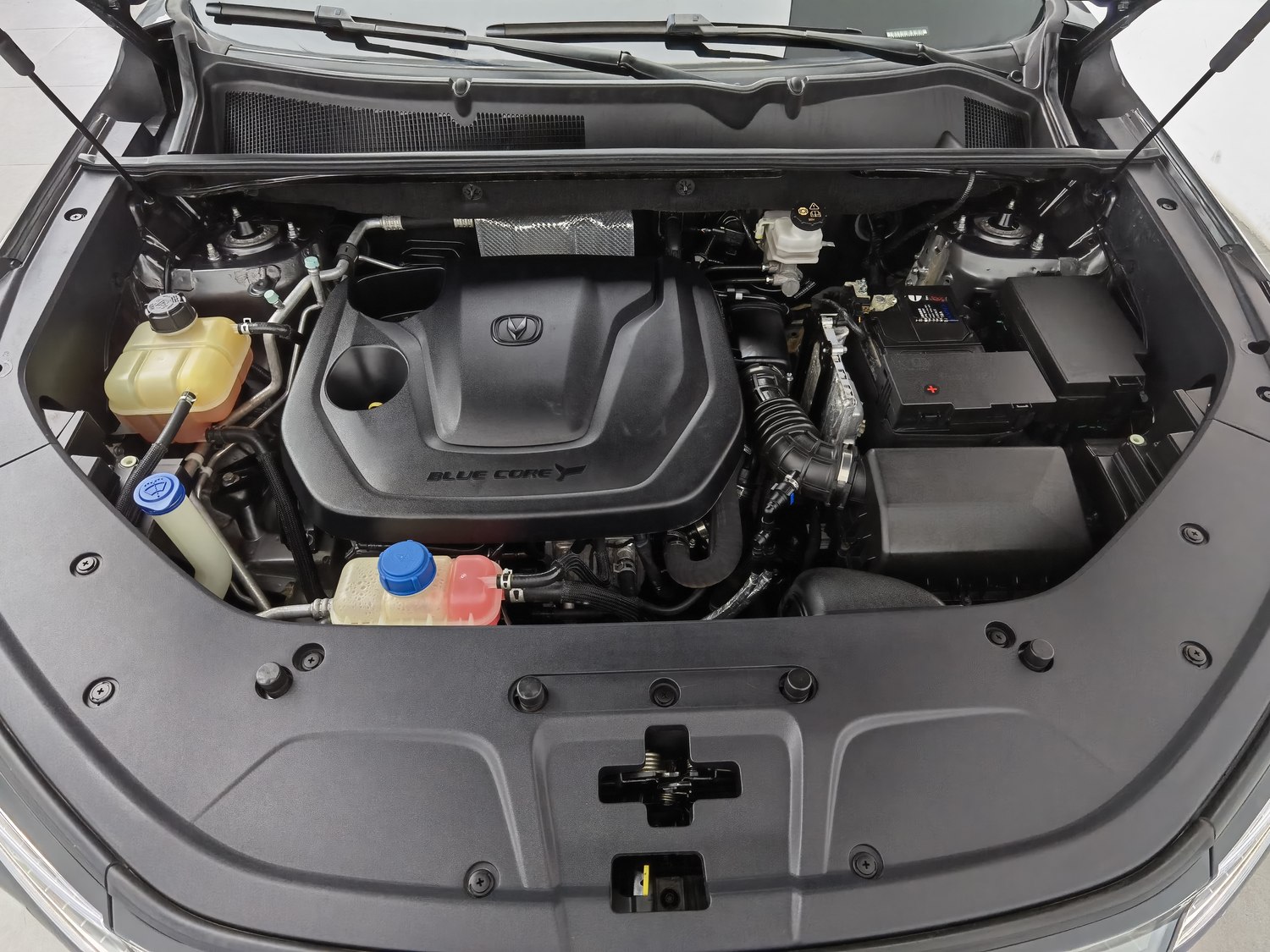 Used Changan CS75 PLUS 2022 1.5 AT
