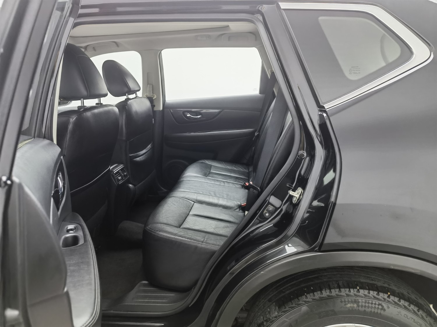 Used Nissan X-Trail 2017 2.0 AT