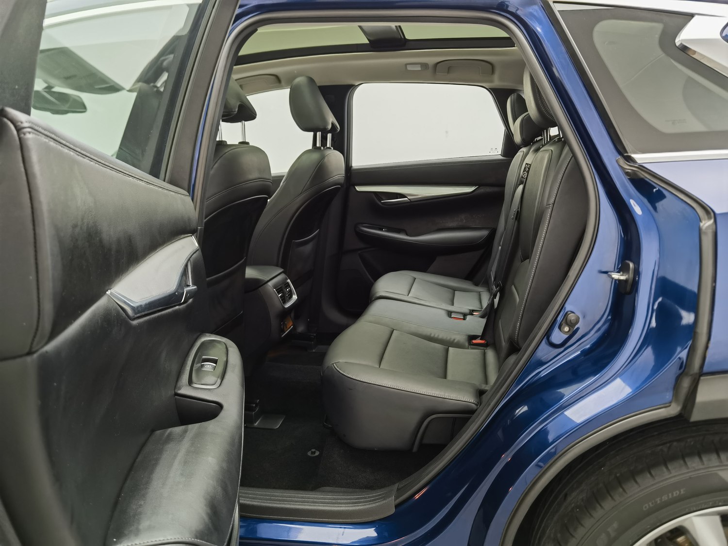 Used Infiniti QX50 2022 2.0 AT