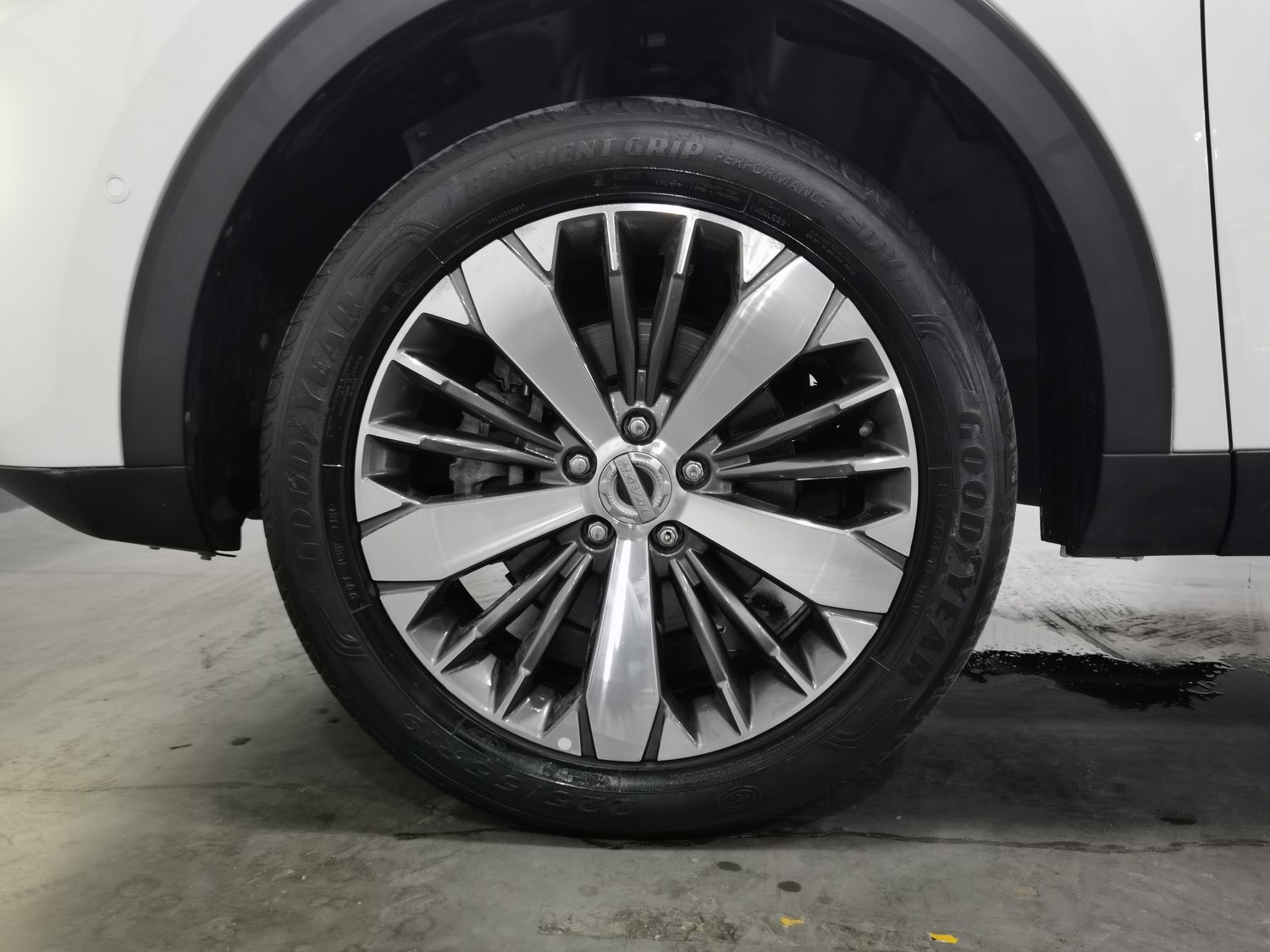 Used Haval F7x 2019 2.0 AT