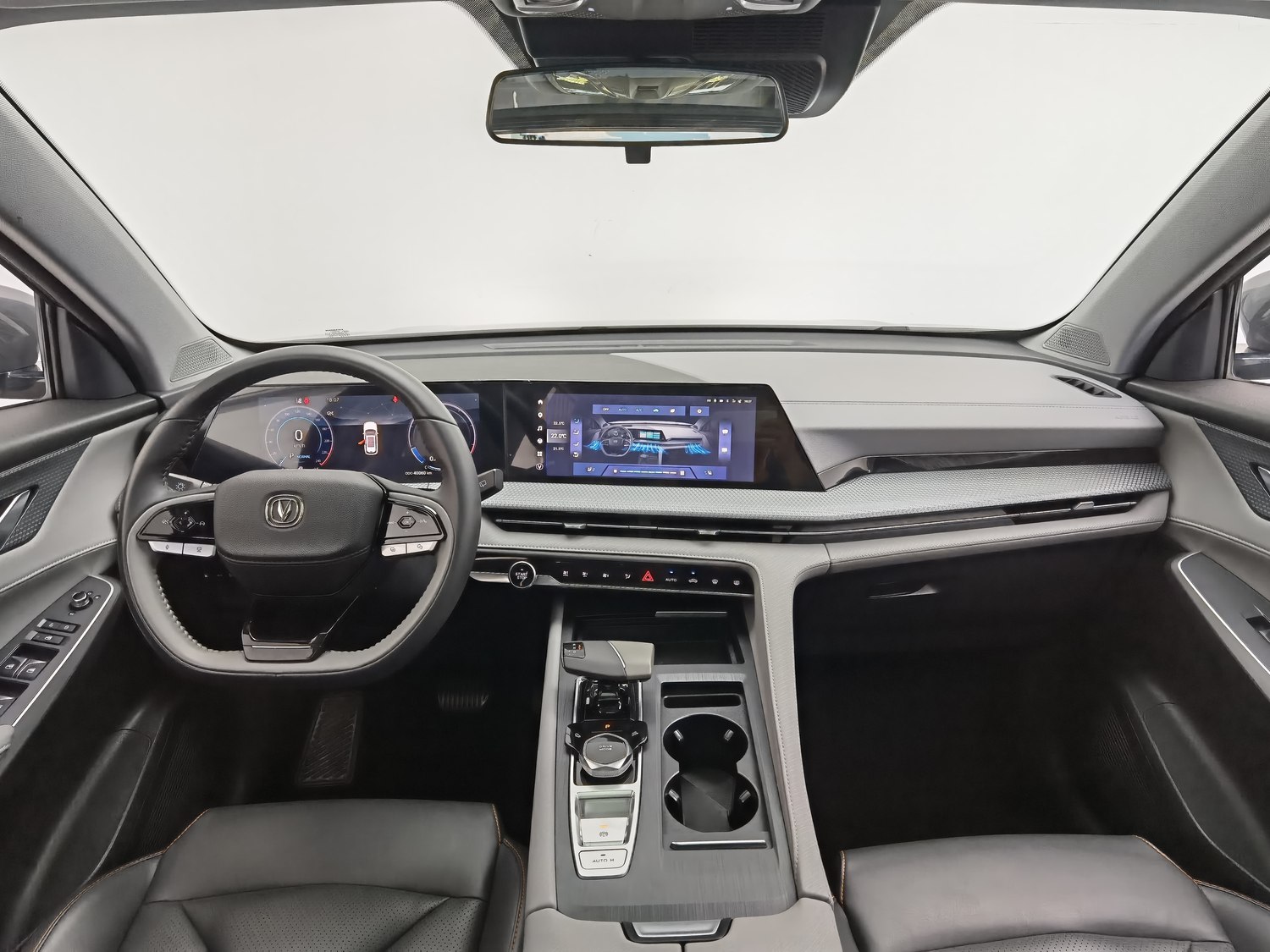 Used Changan CS75 PLUS 2022 1.5 AT