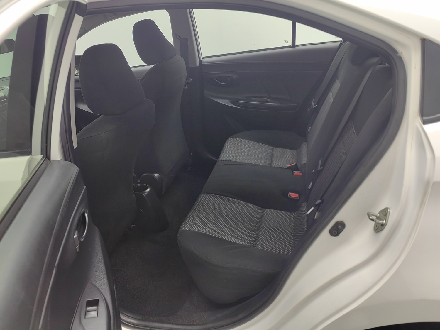 Used Toyota Vios 2017 1.5 AT