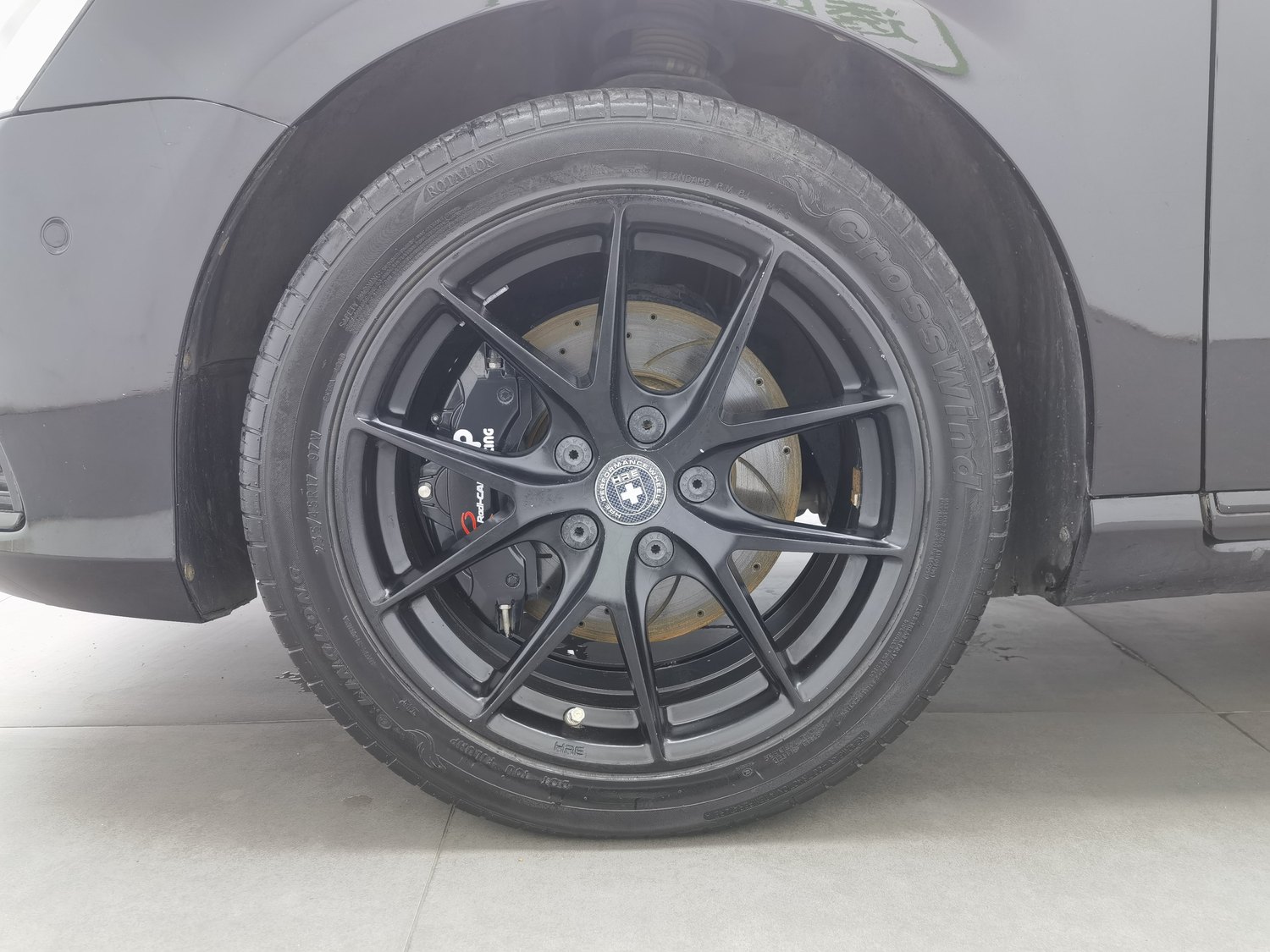 Used Volkswagen Magotan 2015 1.8 AT