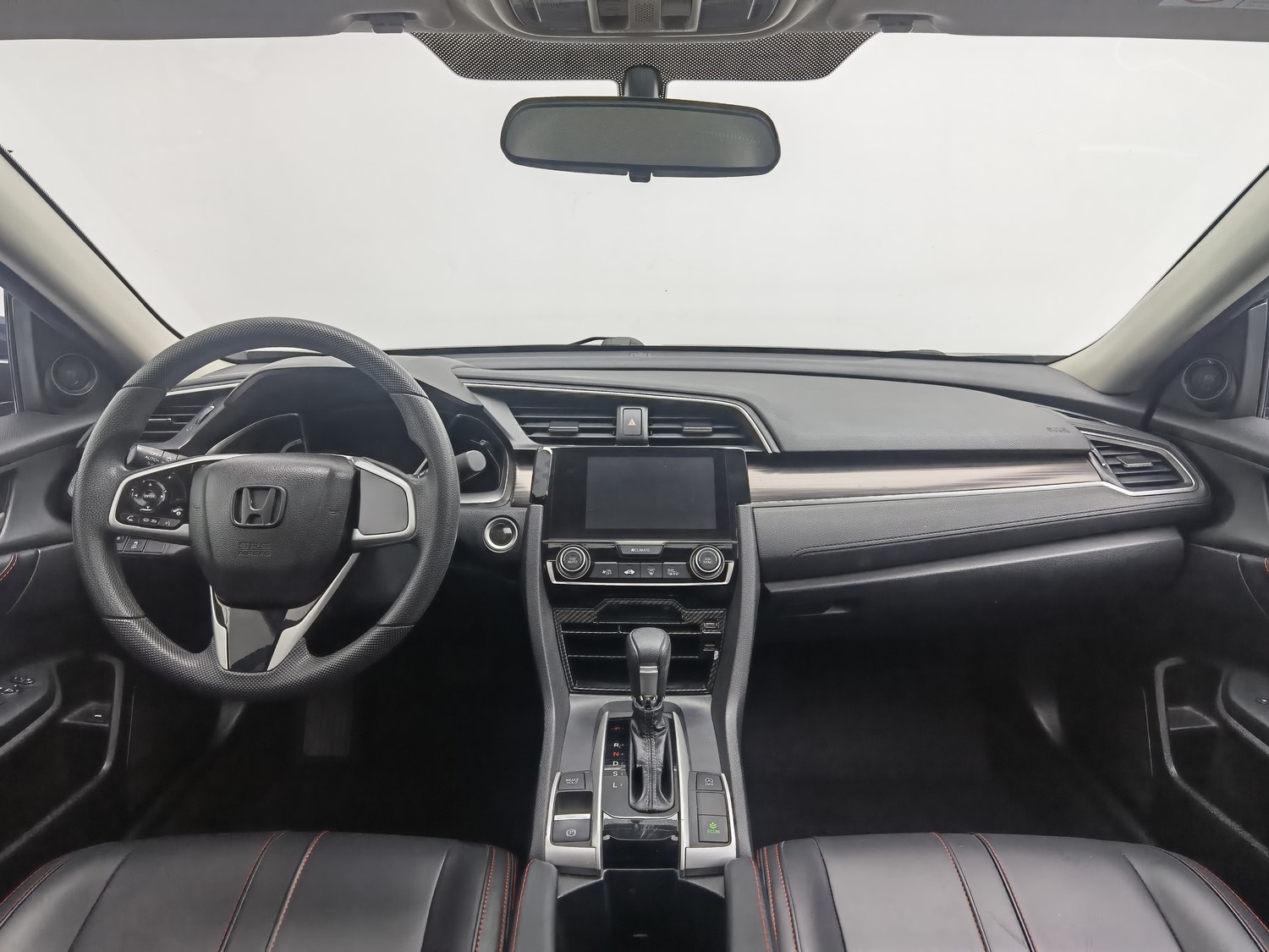 Used Honda Civic 2019 1.5 AT
