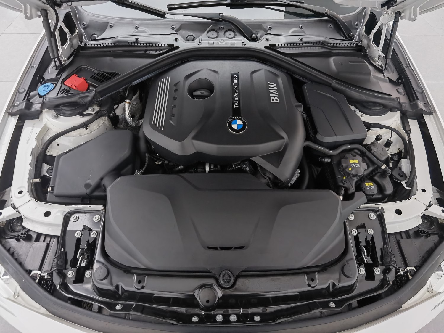 Used BMW THE3 2019 2.0 AT