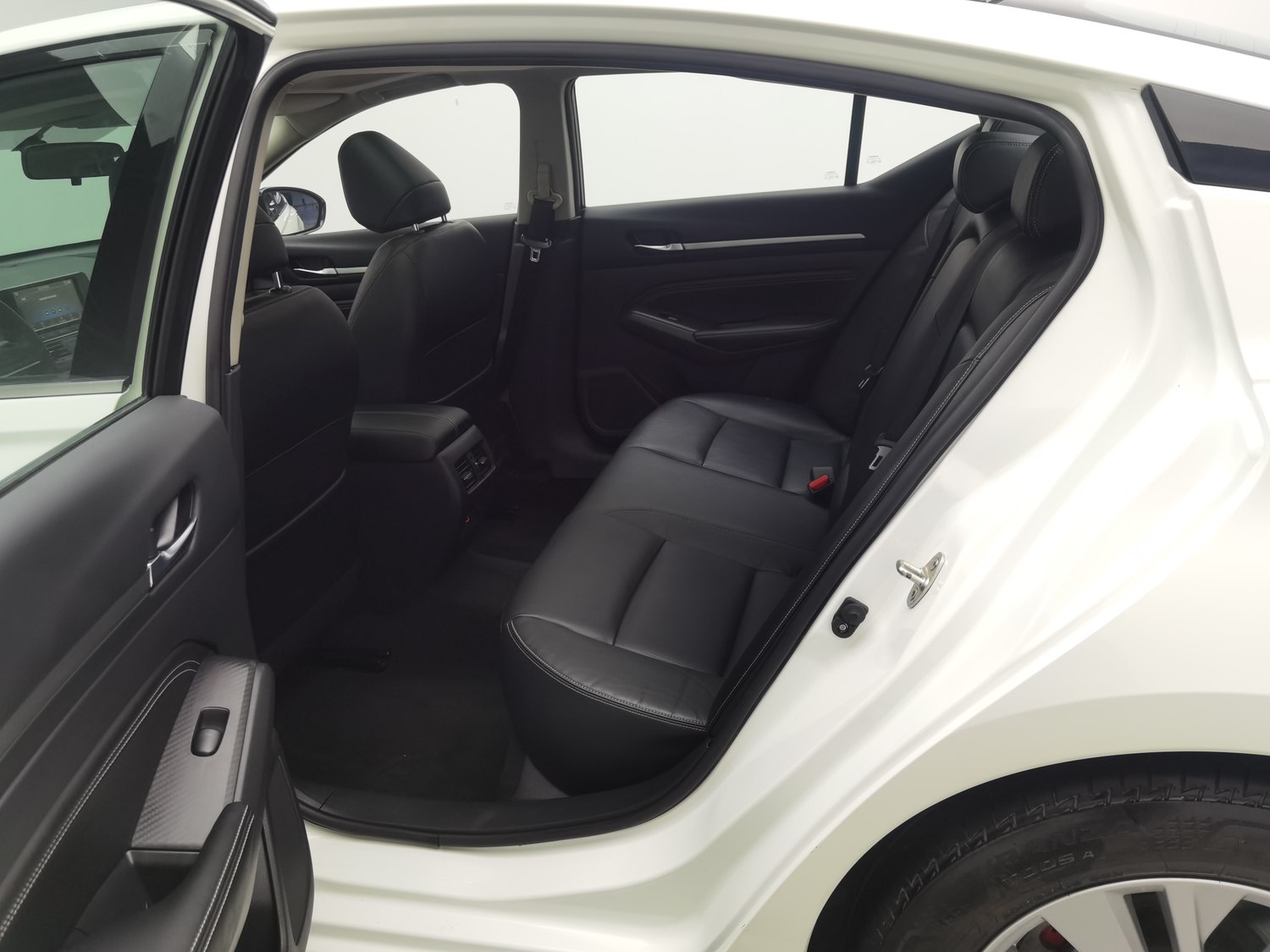 Used Nissan Teana 2019 2.0 AT