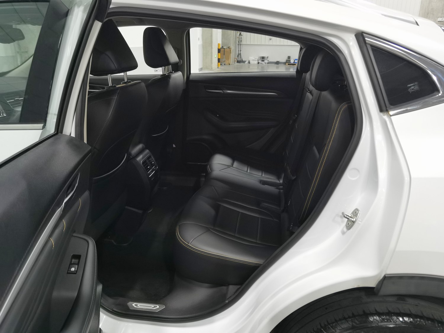 Used Haval F7x 2019 2.0 AT