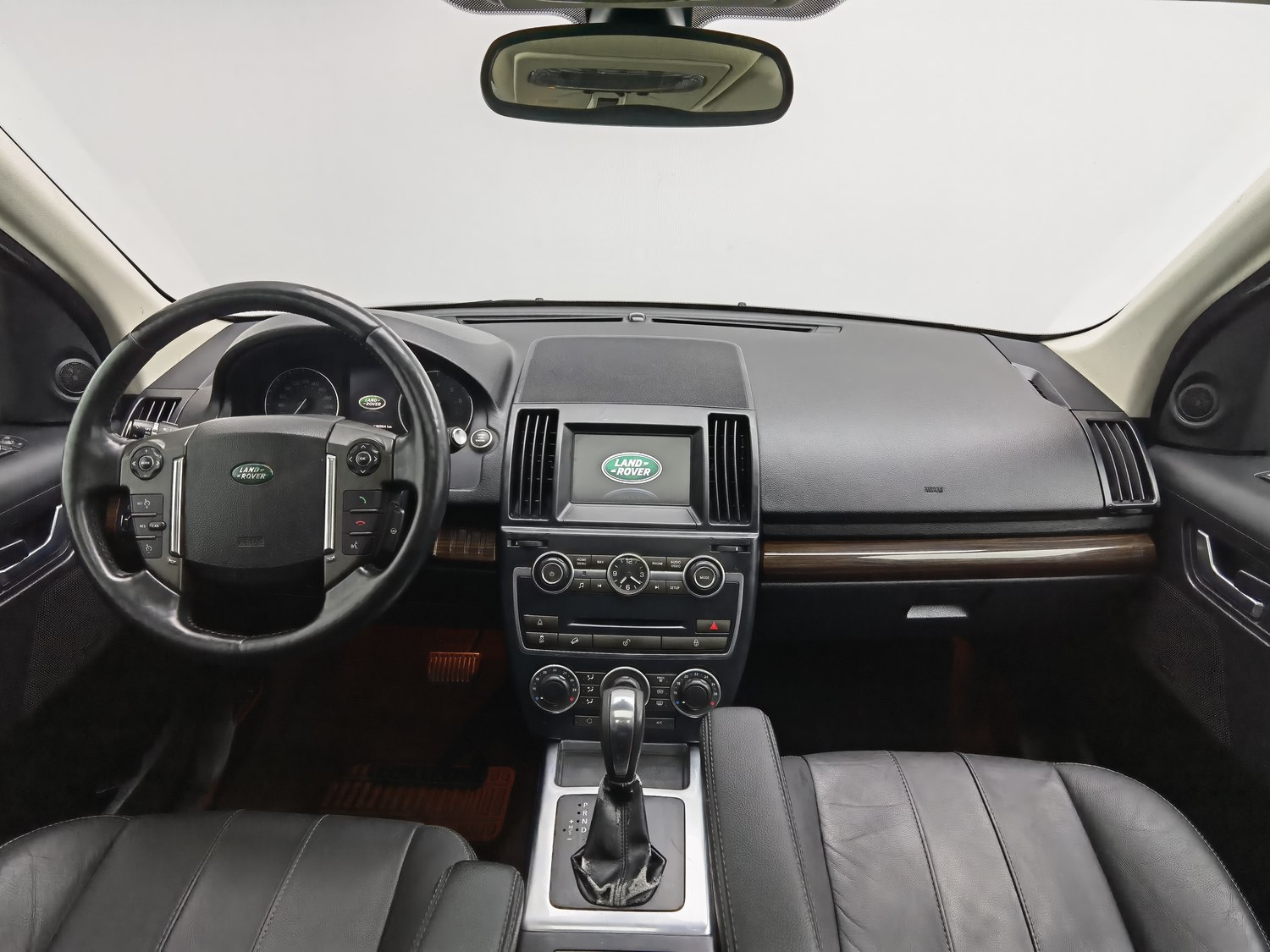 Used Land Rover Freelander 2 2014 2.0 AT
