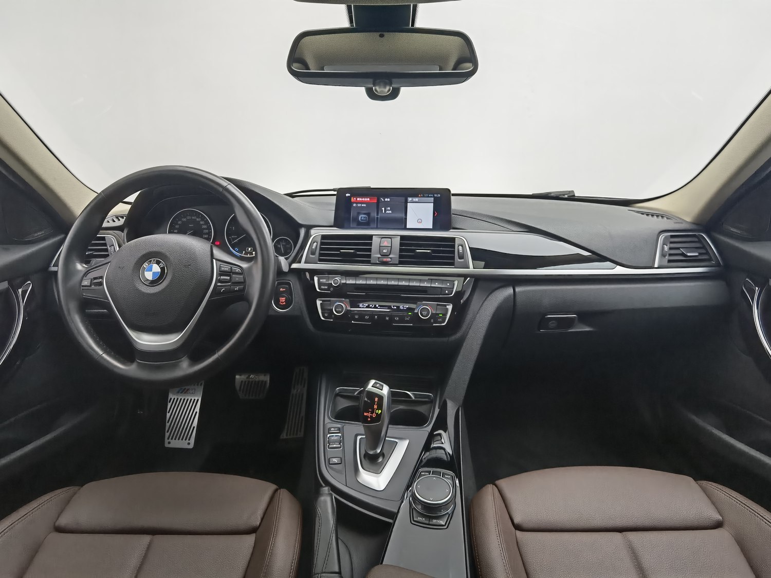Used BMW THE3 2019 2.0 AT