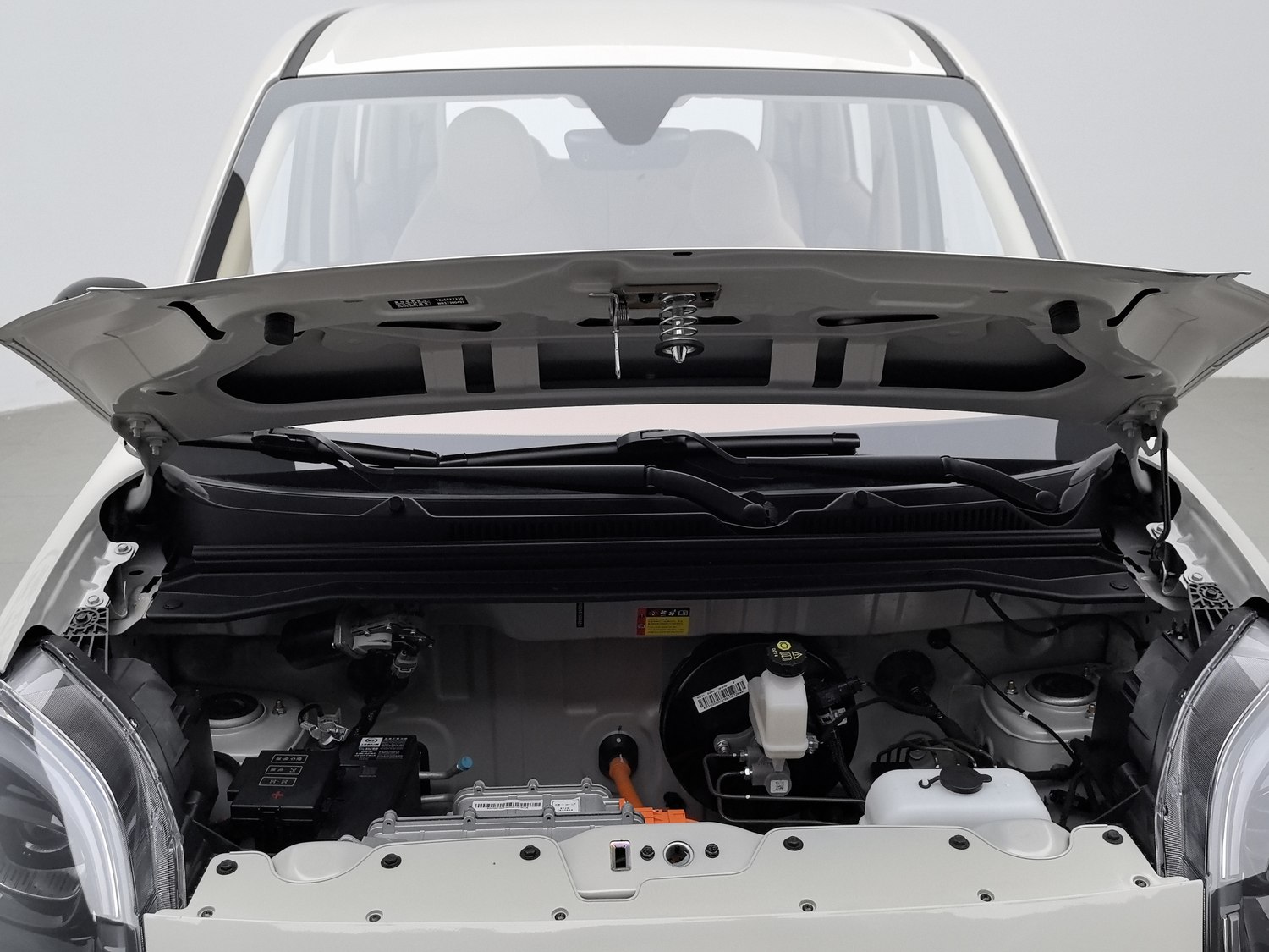 Used Wuling Hongguang MINIEV 2025