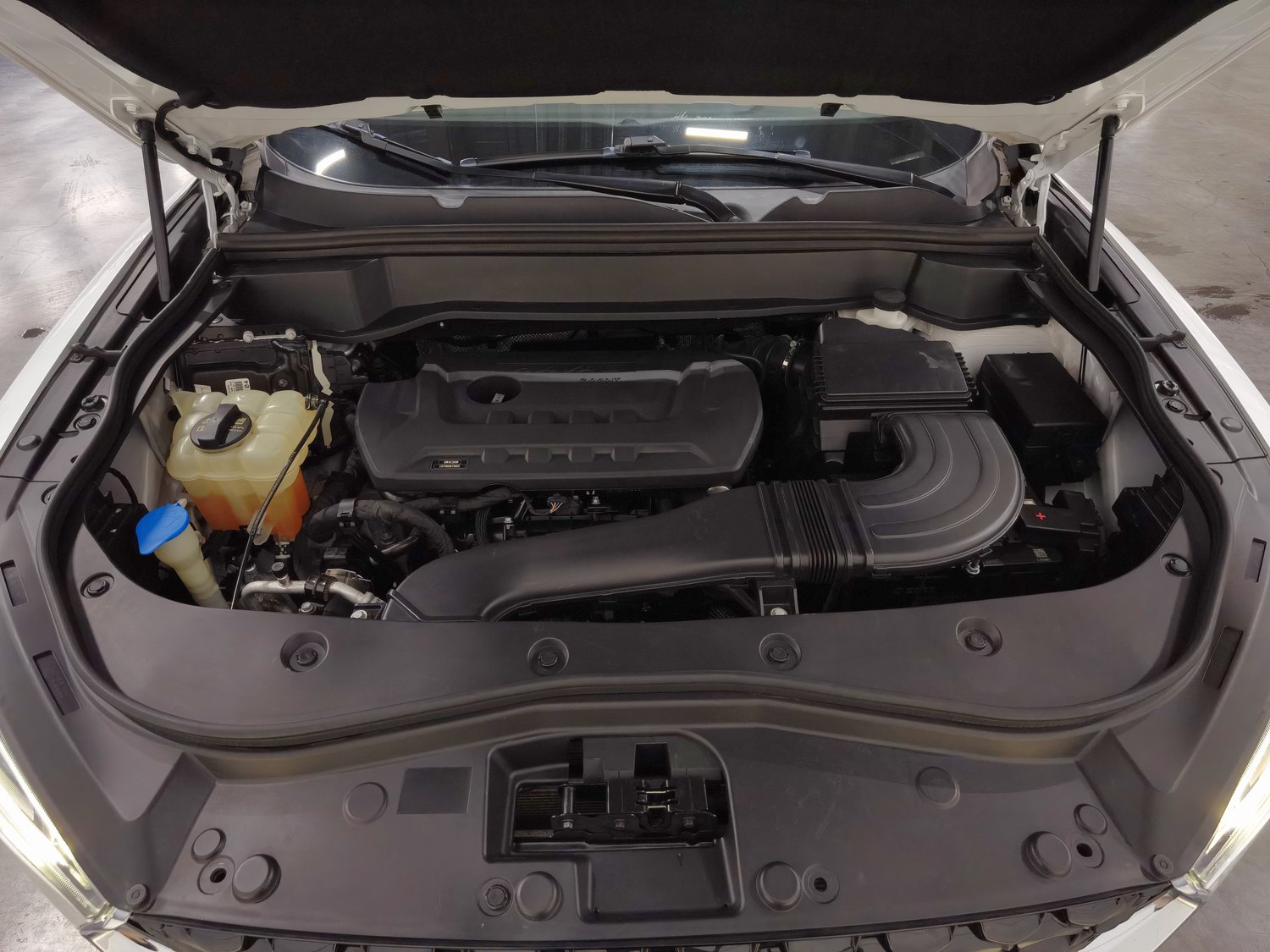Used Haval F7x 2019 2.0 AT