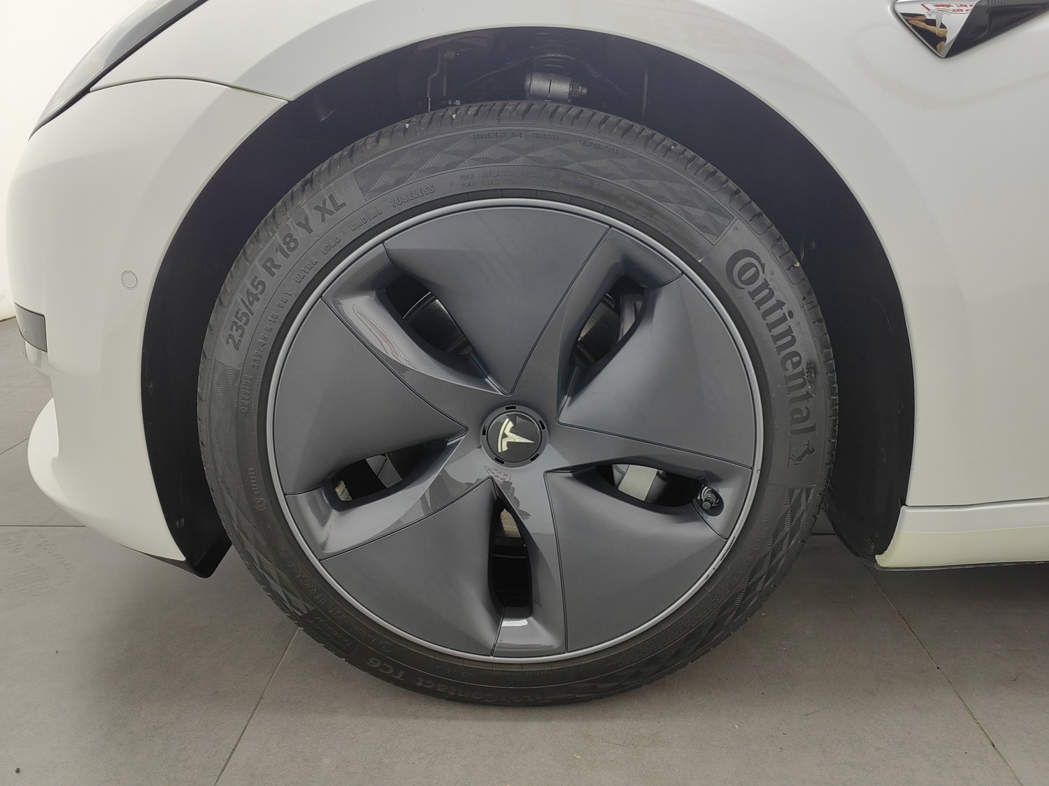 Used Tesla Model 3 2020