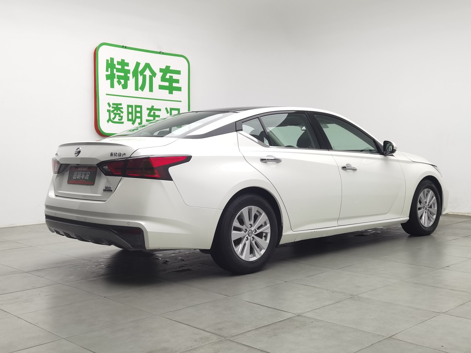 Used Nissan Teana 2019 2.0 AT