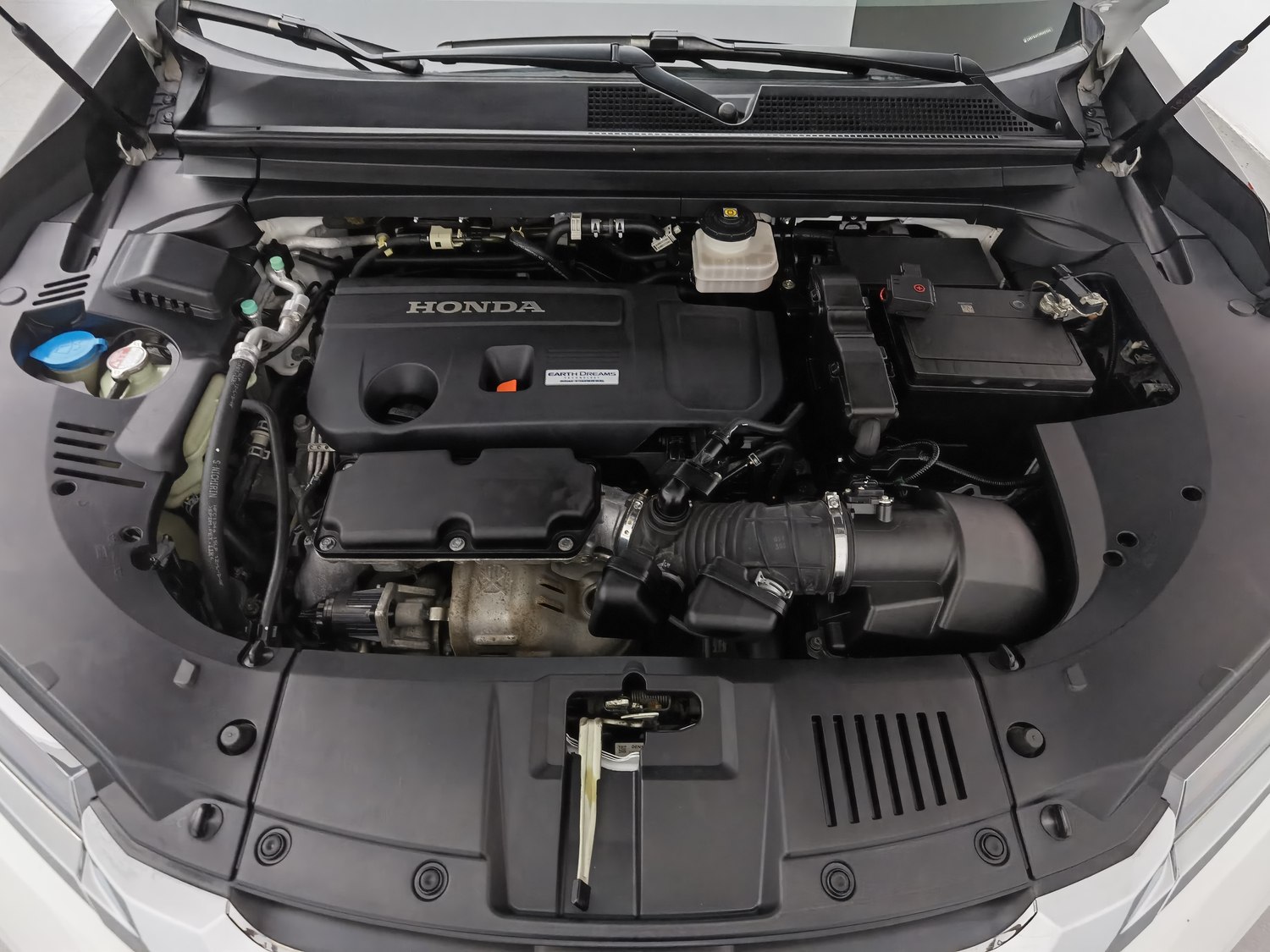 Used Honda Avancier 2020 2.0 AT