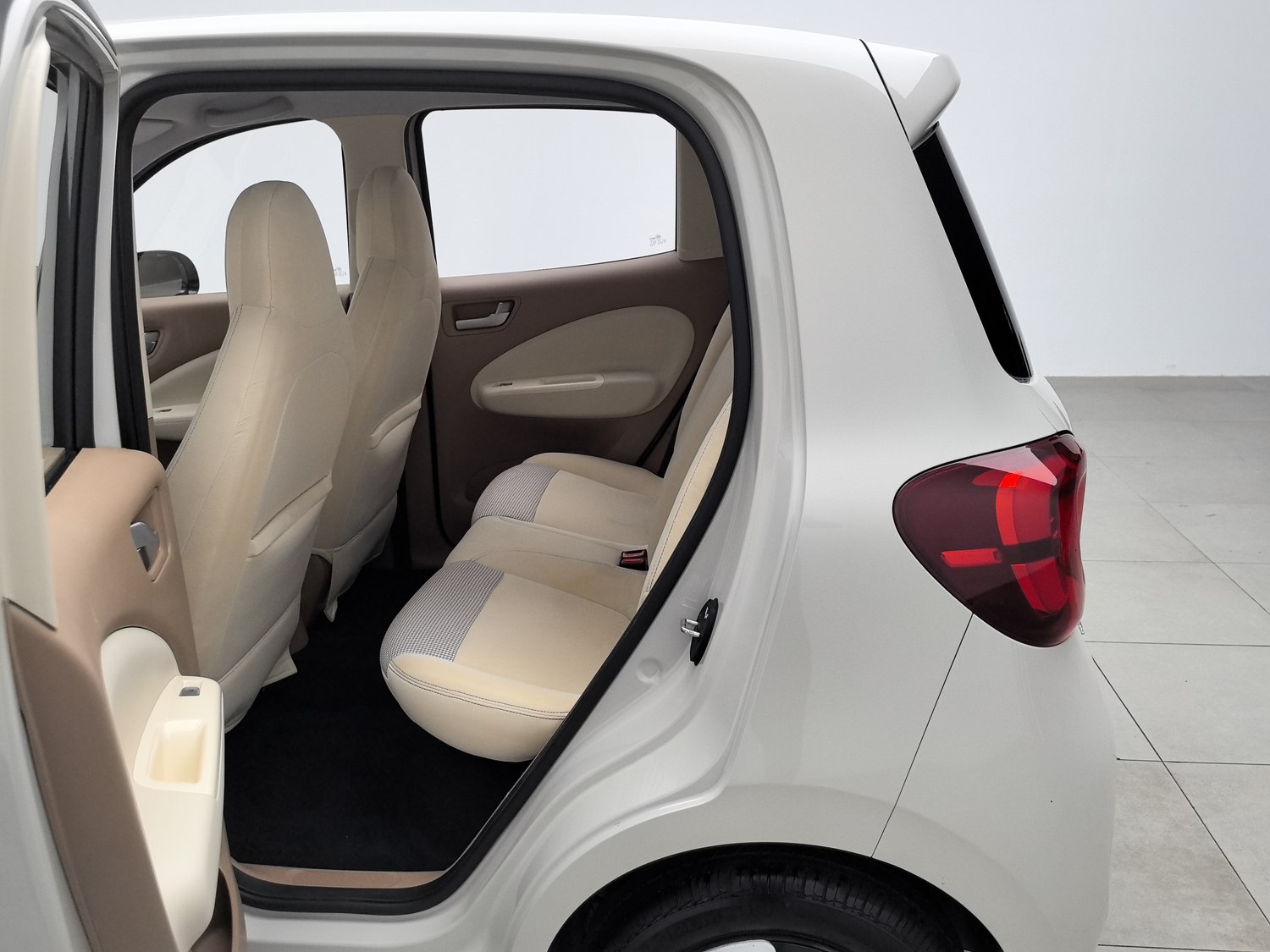 Used Wuling Hongguang MINIEV 2025