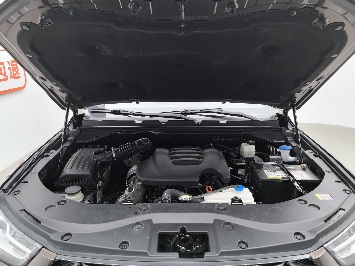 Used Great Wall Poer 2021 2.0 MT