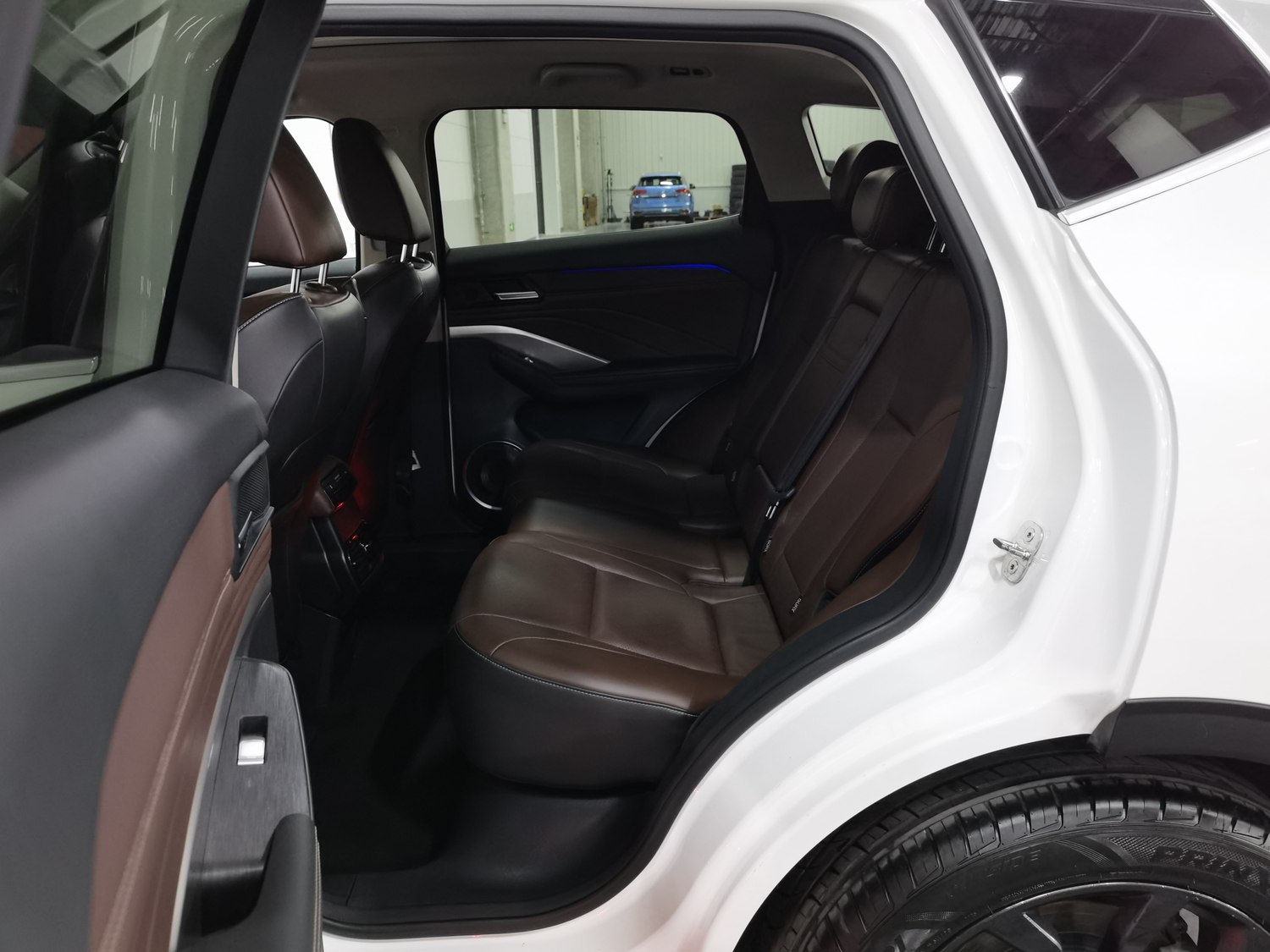 Used Wey VV6 2018 2.0 AT