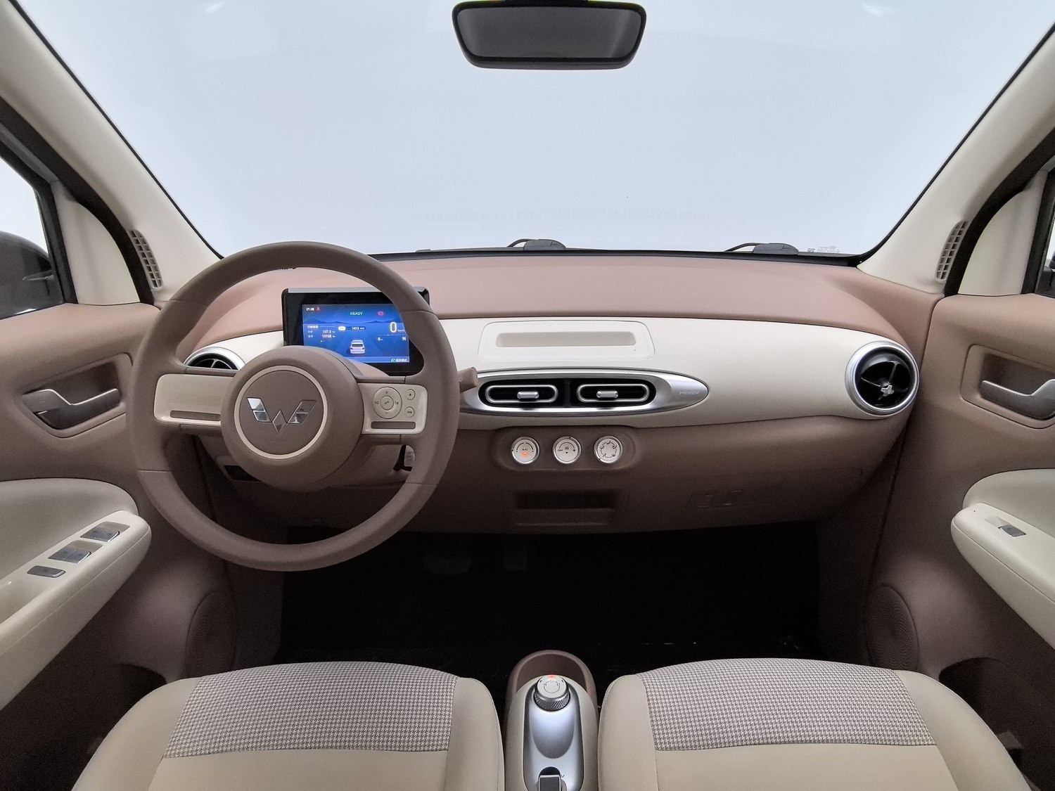 Used Wuling Hongguang MINIEV 2025