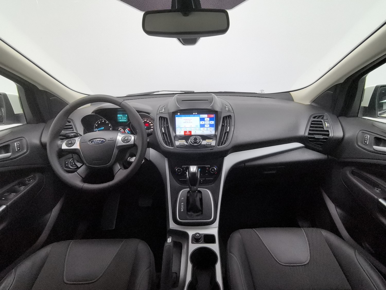 Used Ford Kuga 2015 1.5 AT