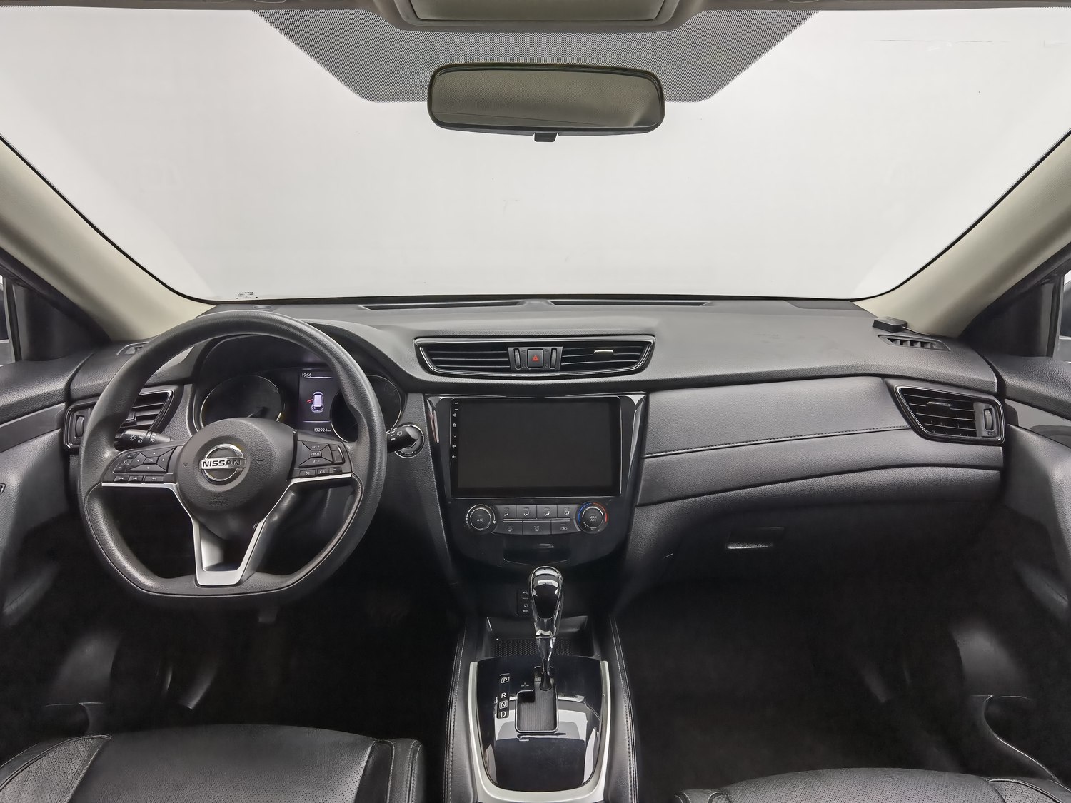 Used Nissan X-Trail 2017 2.0 AT