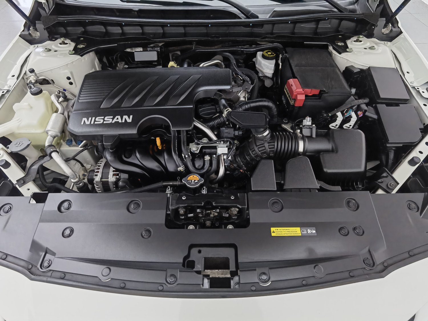 Used Nissan Teana 2021 2.0 AT