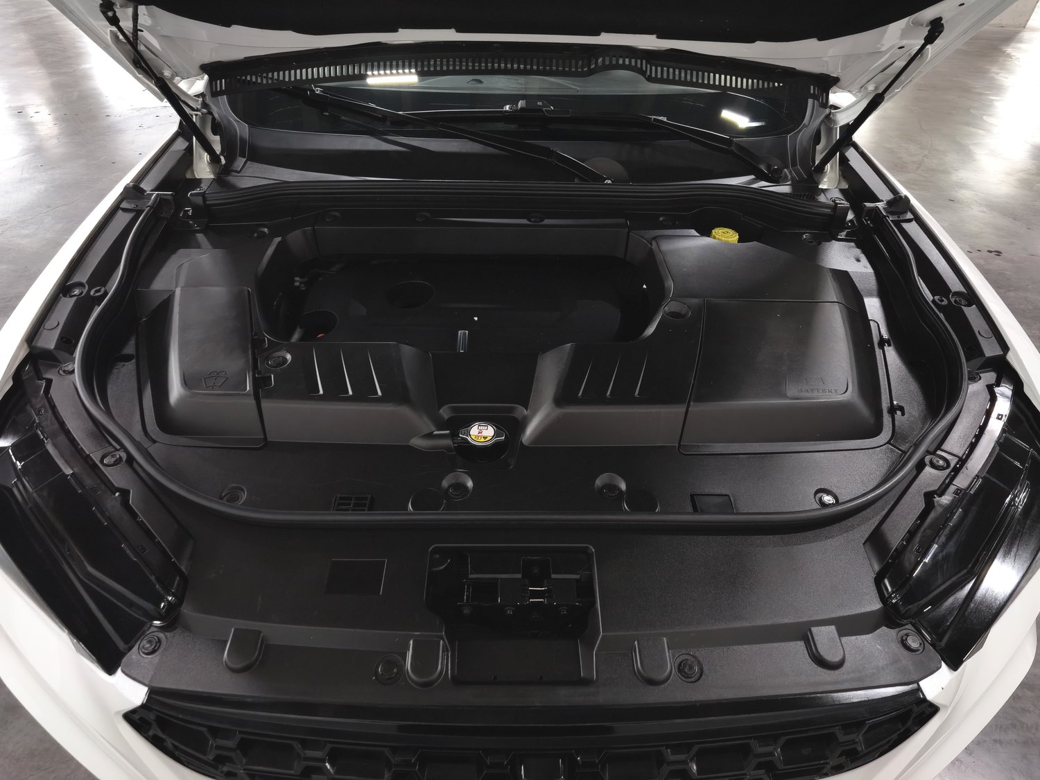 Used Wey VV6 2018 2.0 AT