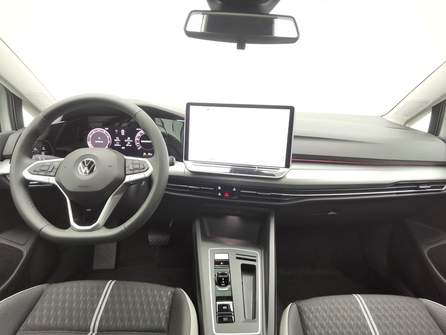 Used Volkswagen Golf 2026 1.5 AT