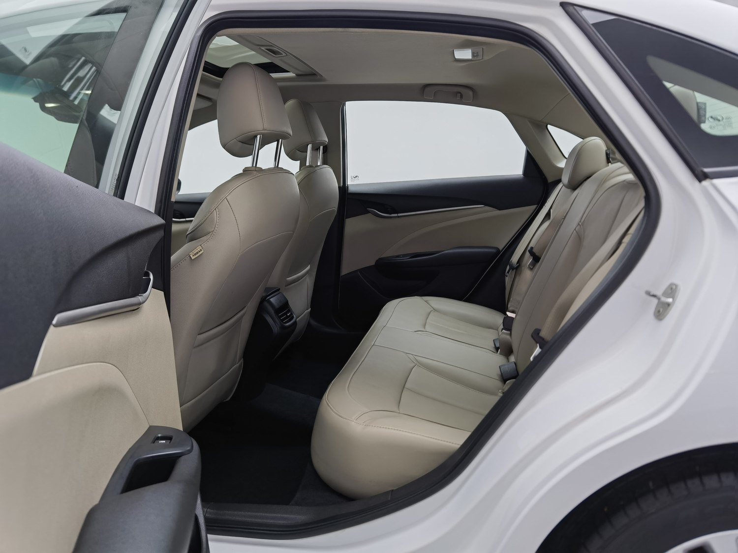 Used Buick Excelle 2019 1.0 AT