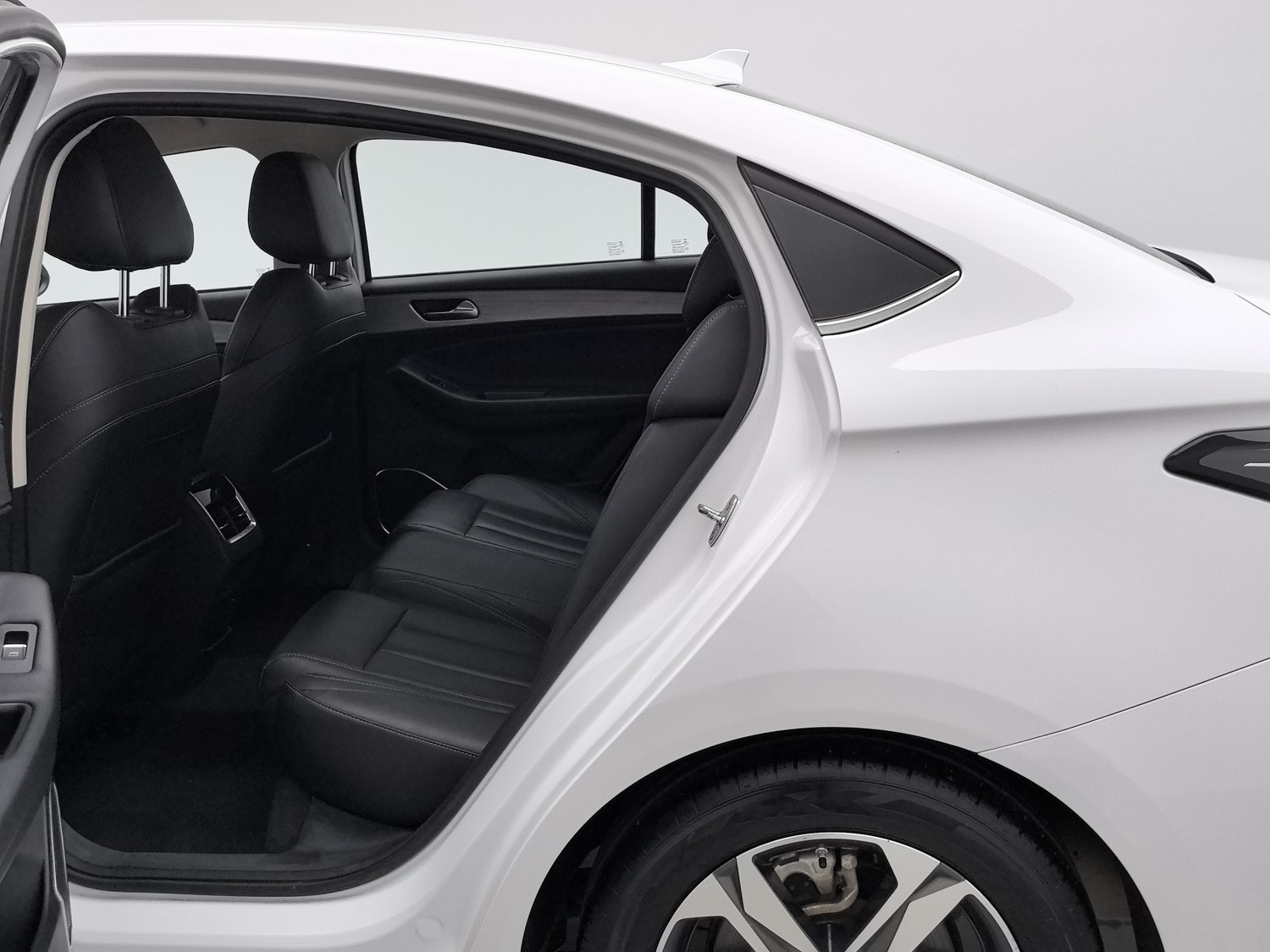 Used Chery Arrizo 5 PLUS 2021 1.5 AT