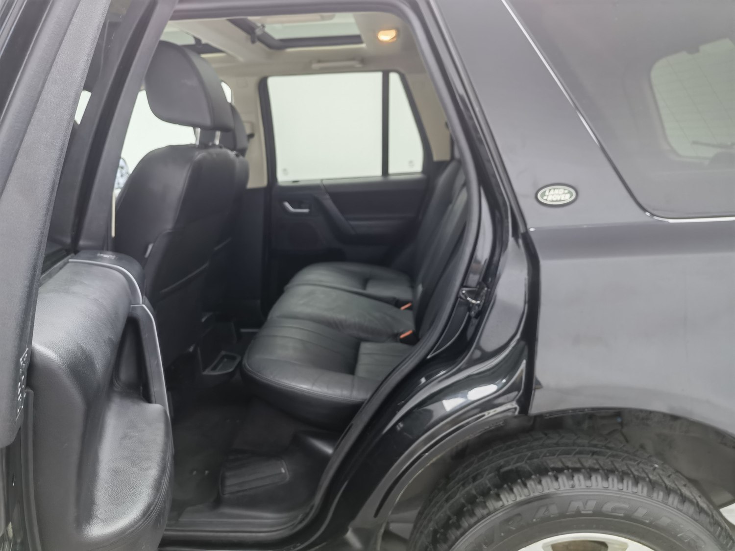 Used Land Rover Freelander 2 2014 2.0 AT