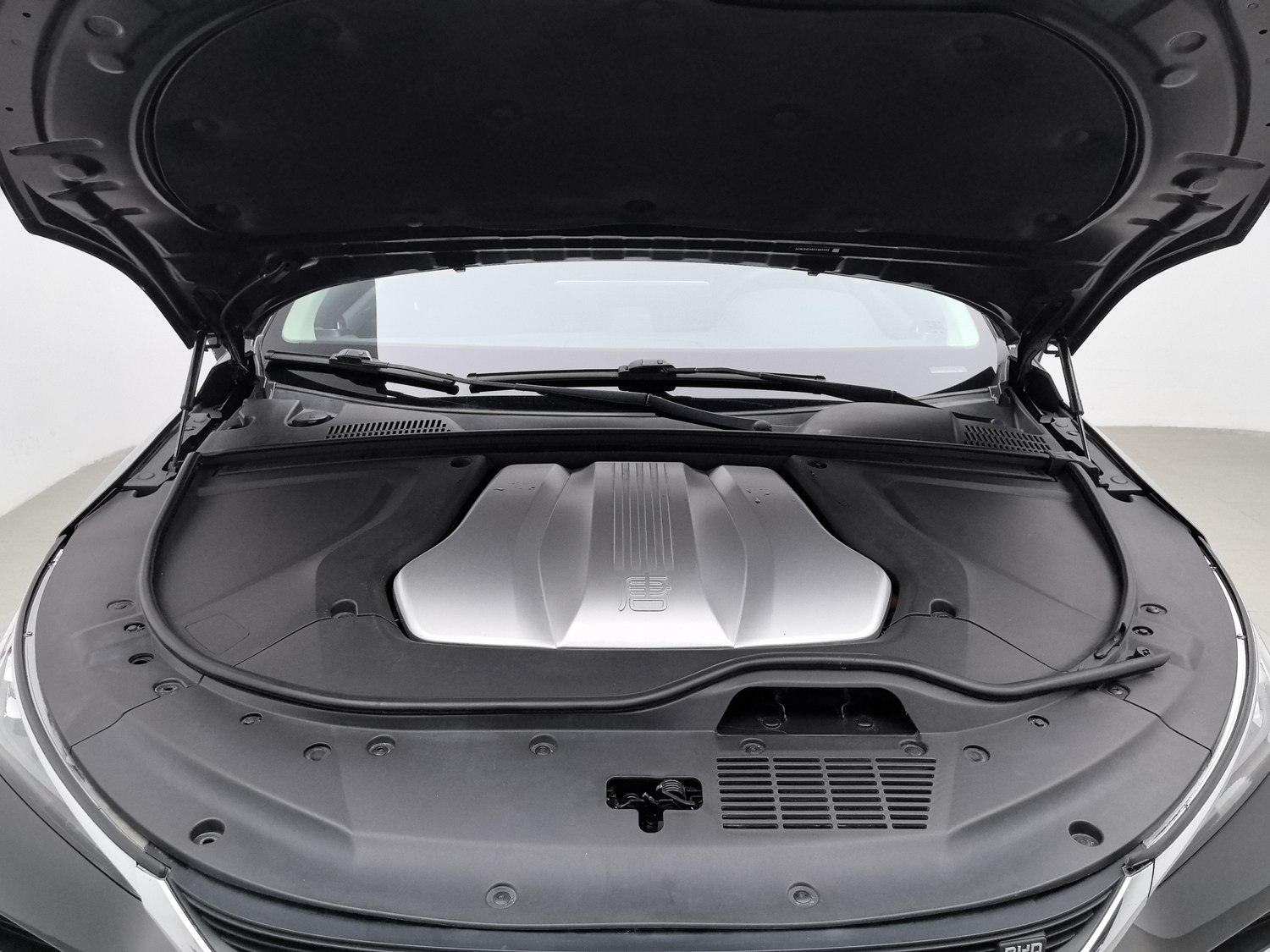 Used BYD Tang NEV 2018 2.0 AT