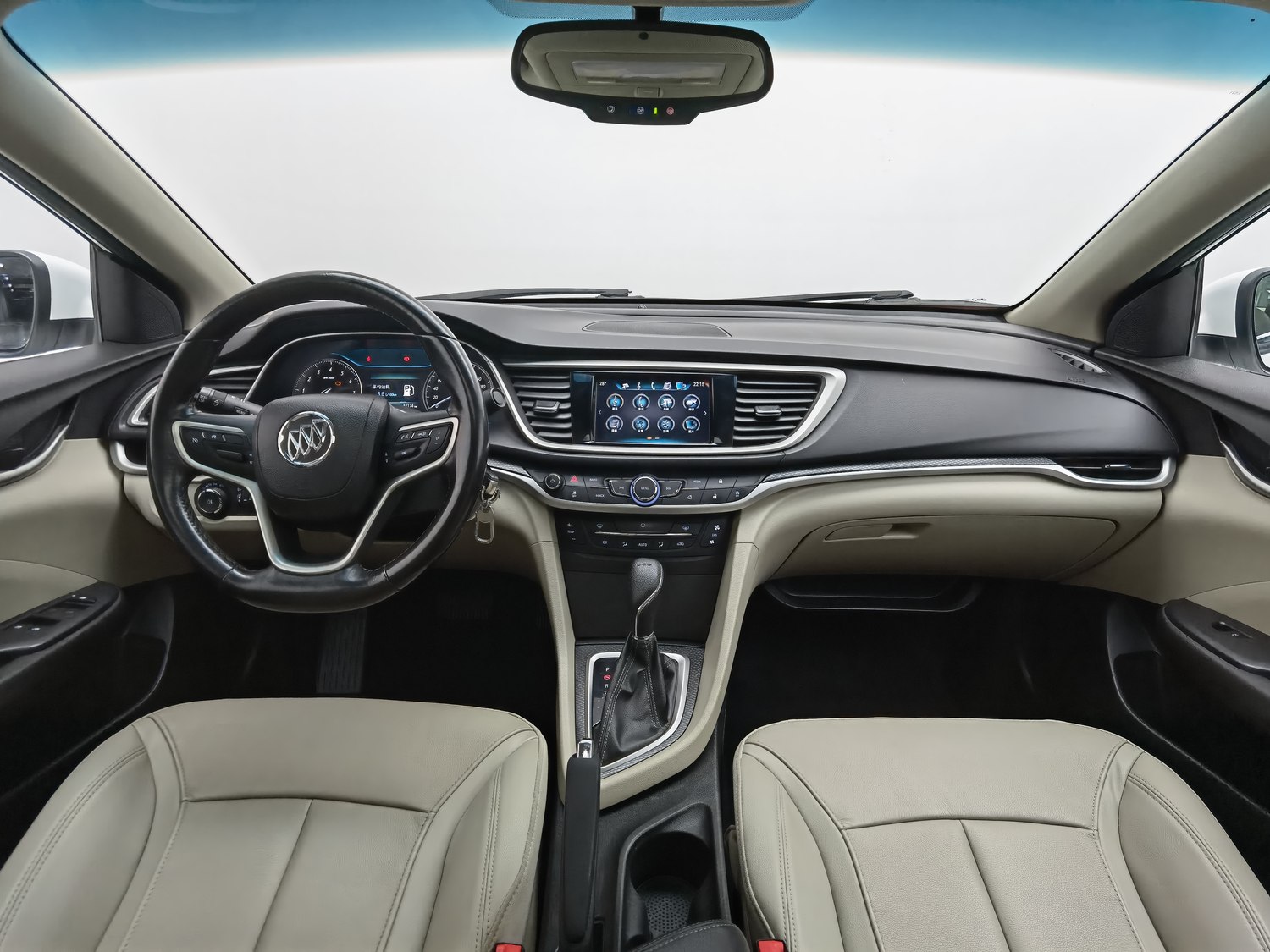 Used Buick Excelle 2019 1.0 AT