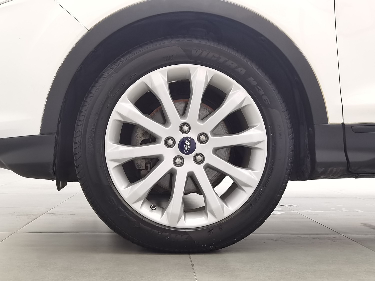 Used Ford Kuga 2015 1.5 AT
