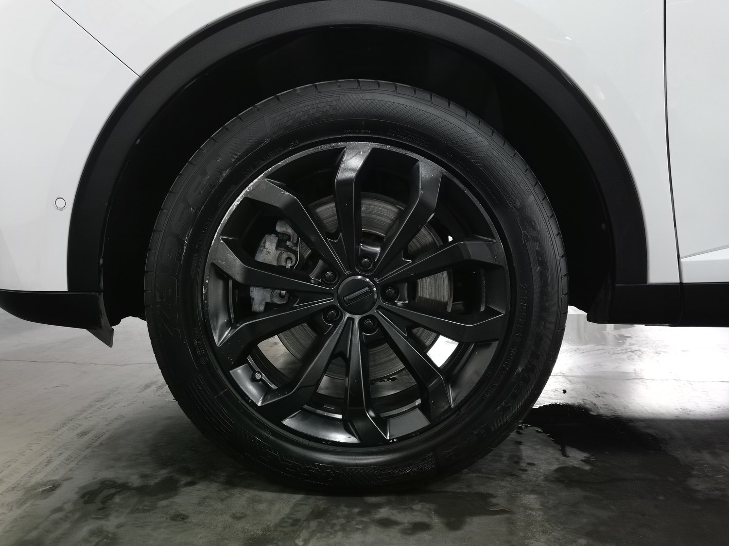 Used Wey VV6 2018 2.0 AT
