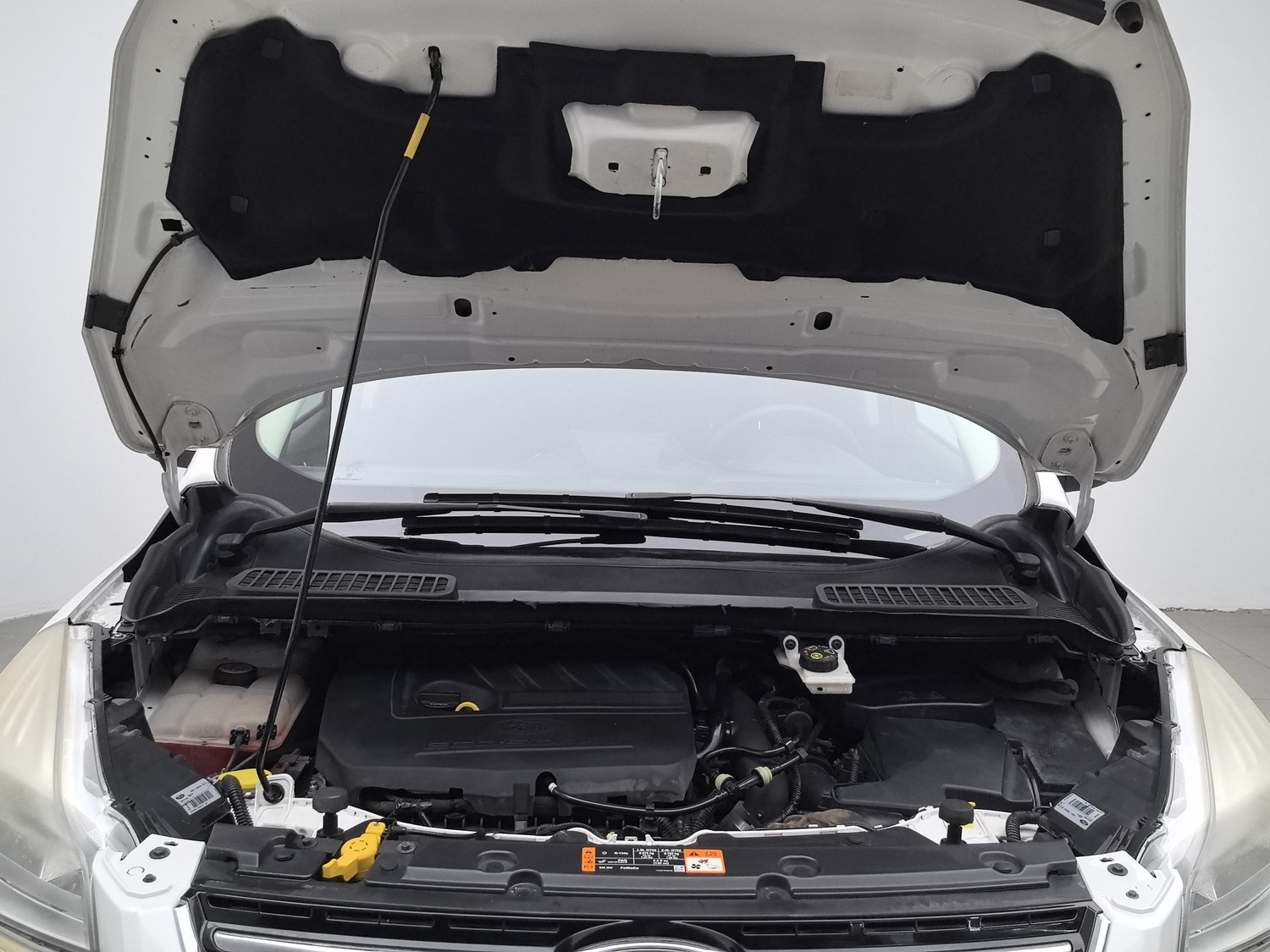 Used Ford Kuga 2015 1.5 AT
