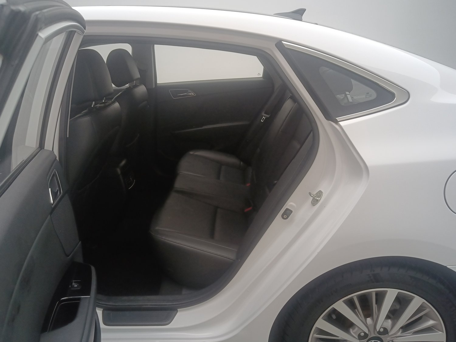 Used Hyundai Mistra 2017 1.8 AT