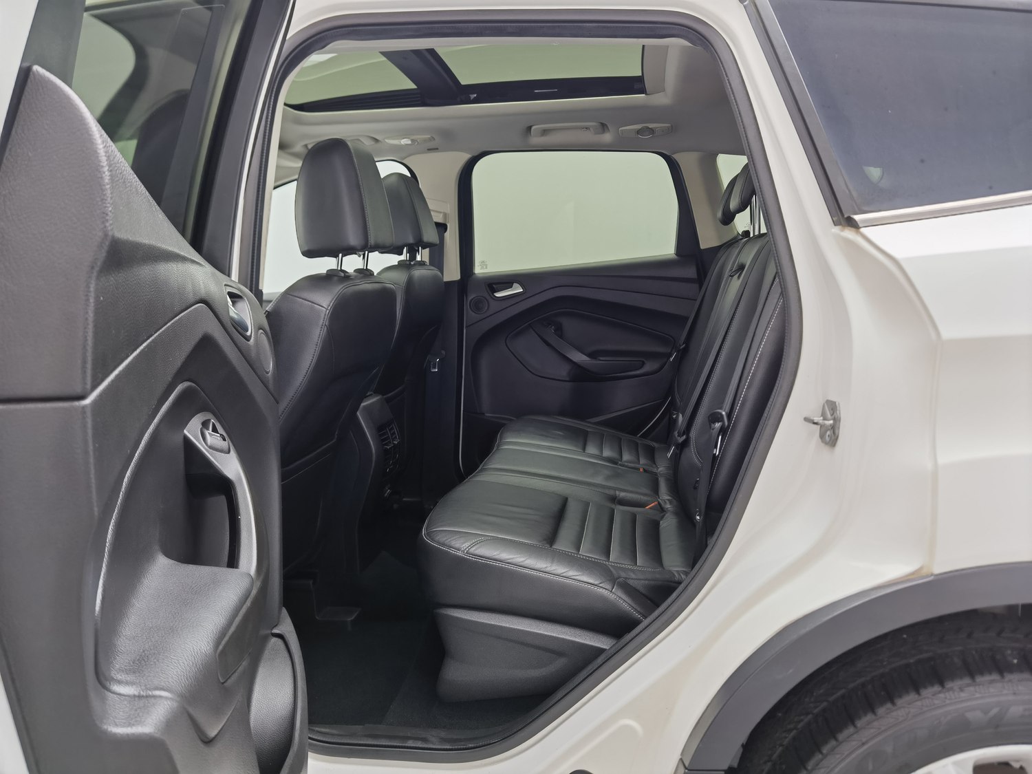 Used Ford Kuga 2015 1.5 AT