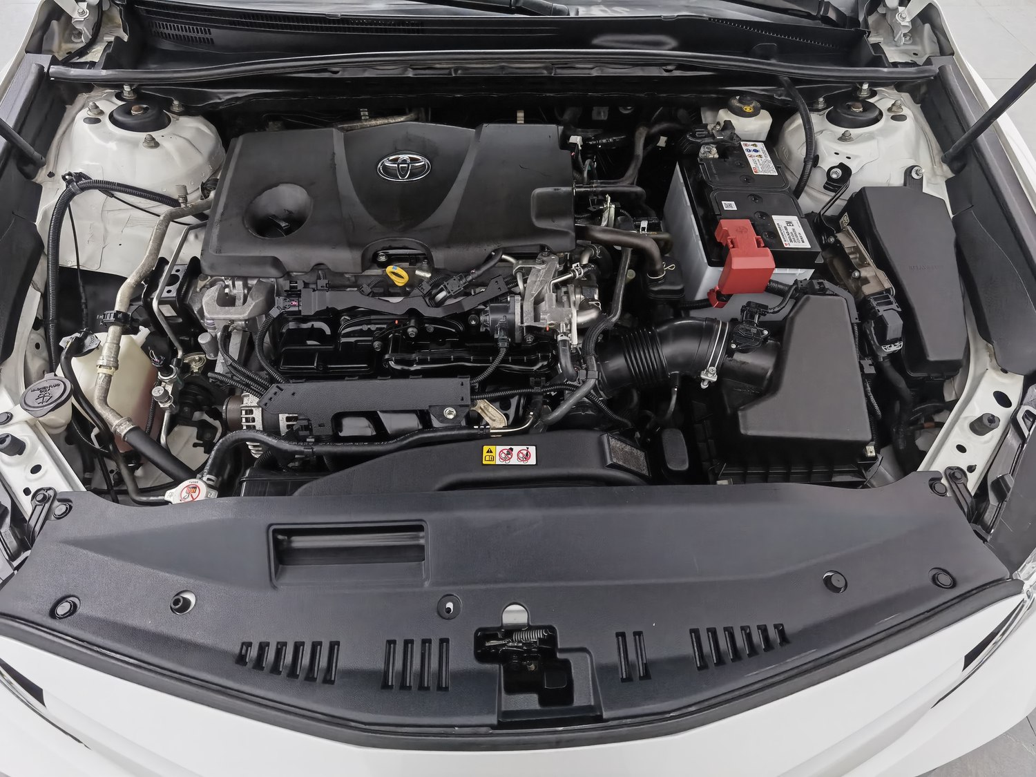 Used Toyota Camry 2018 2.5 AT