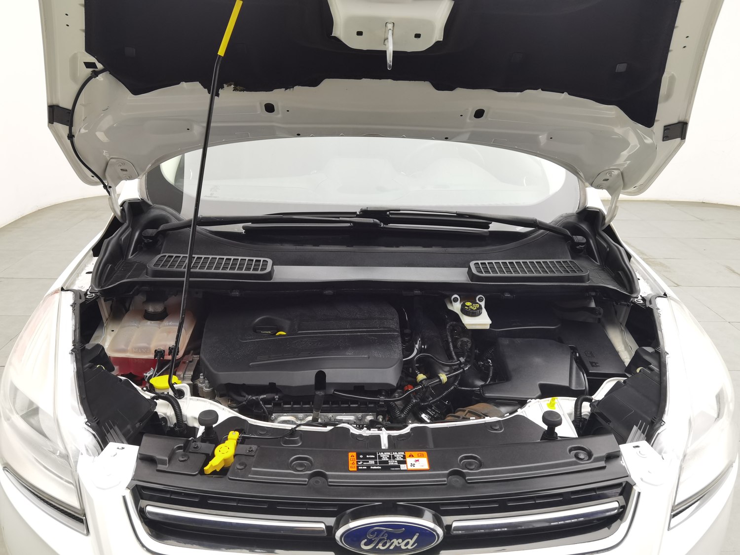 Used Ford Kuga 2015 1.5 AT