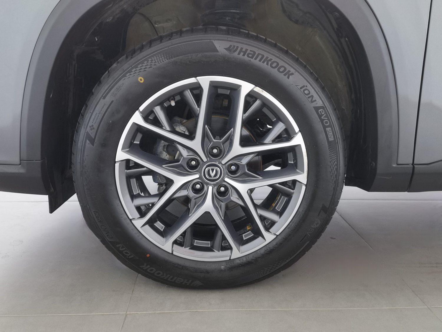 Used Changan CS75 PLUS 2022 1.5 AT