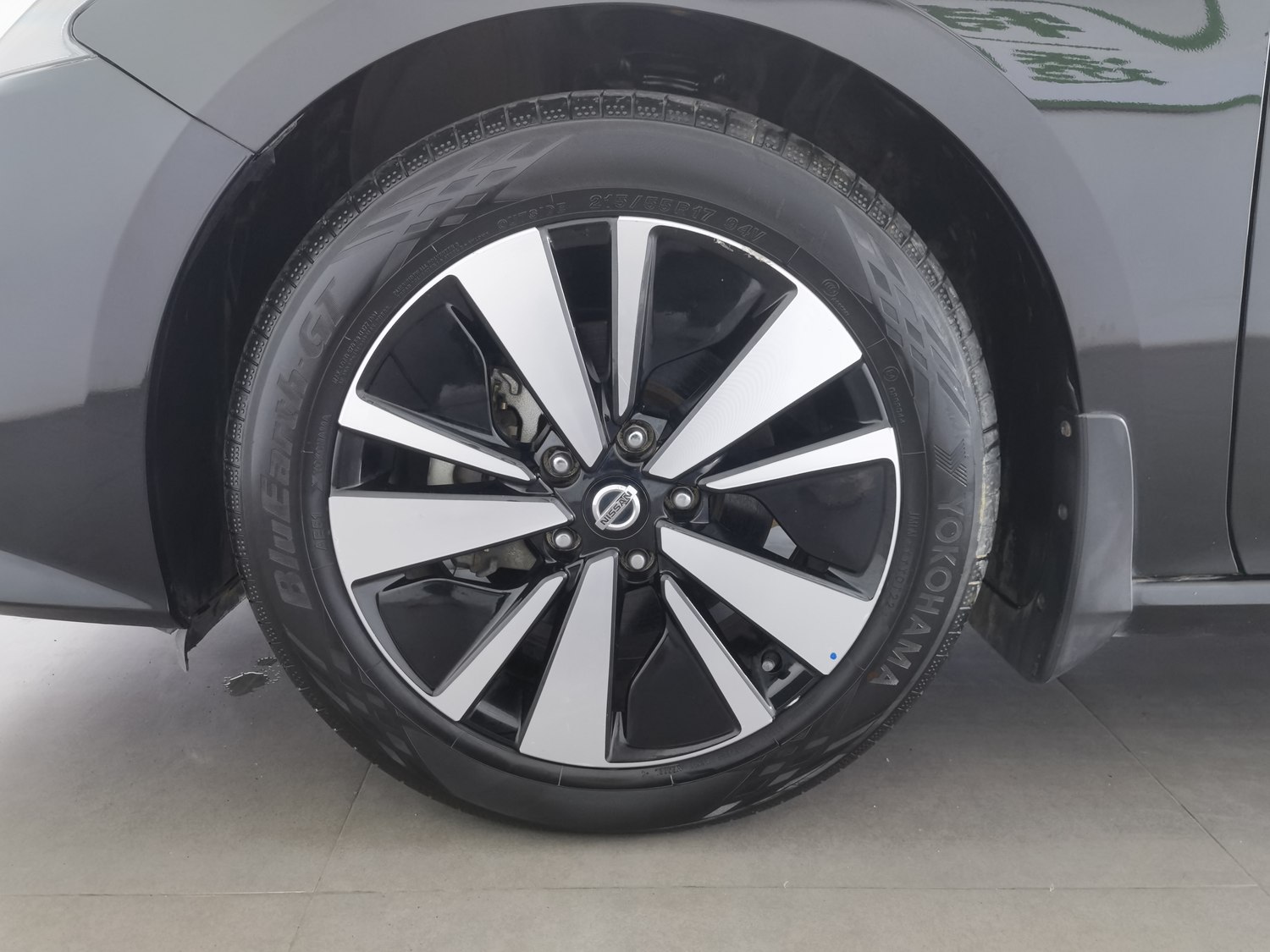 Used Nissan Teana 2021 2.0 AT