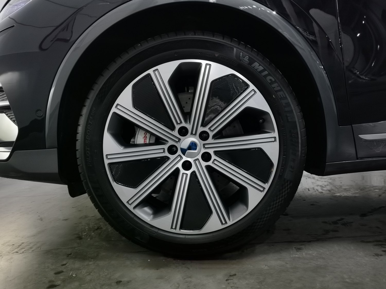 Used Denza N8 2023 1.5 AT