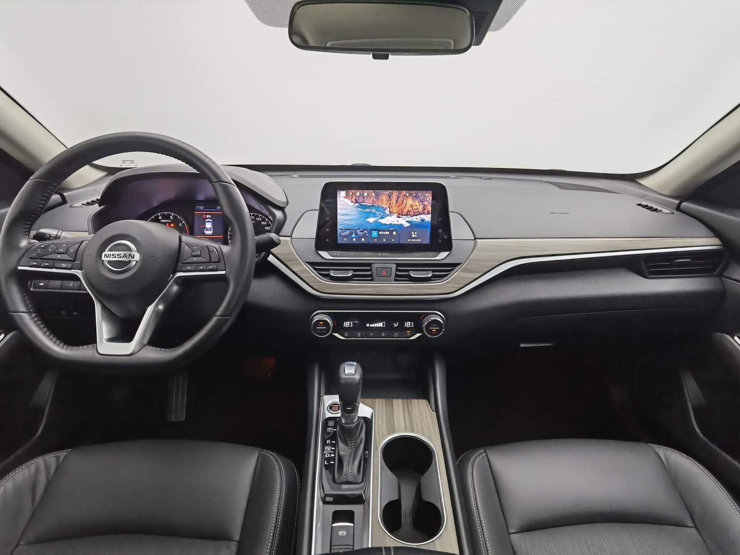 Used Nissan Teana 2021 2.0 AT