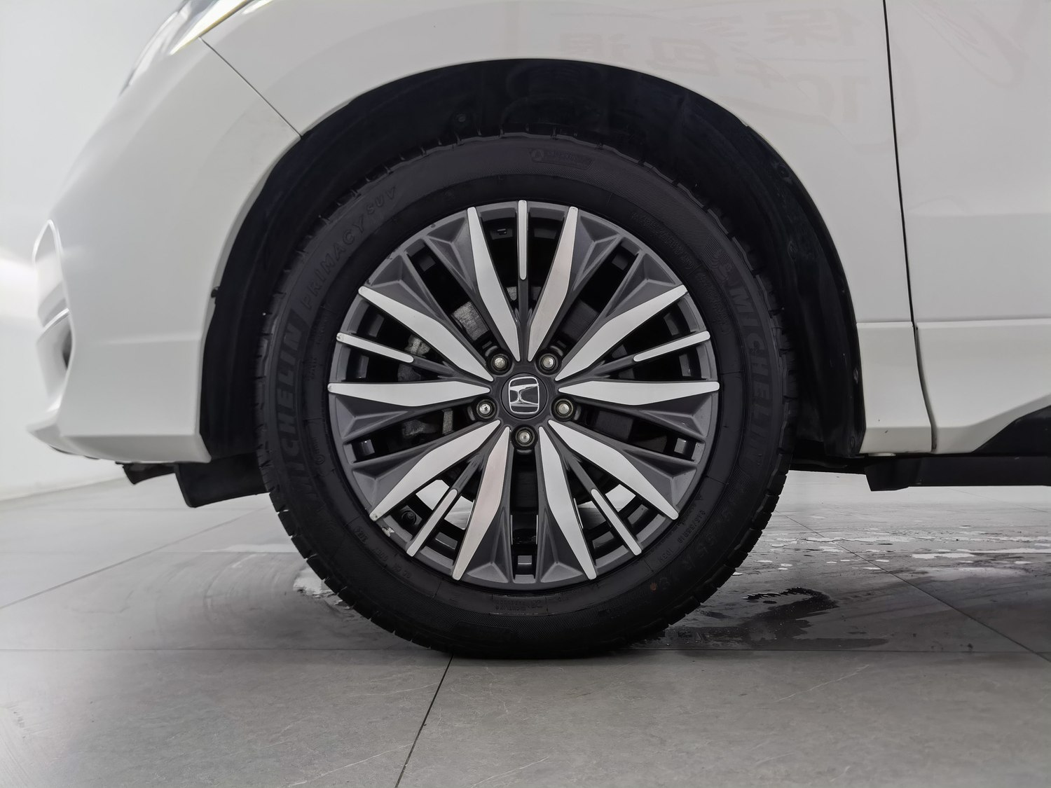 Used Honda Avancier 2020 2.0 AT