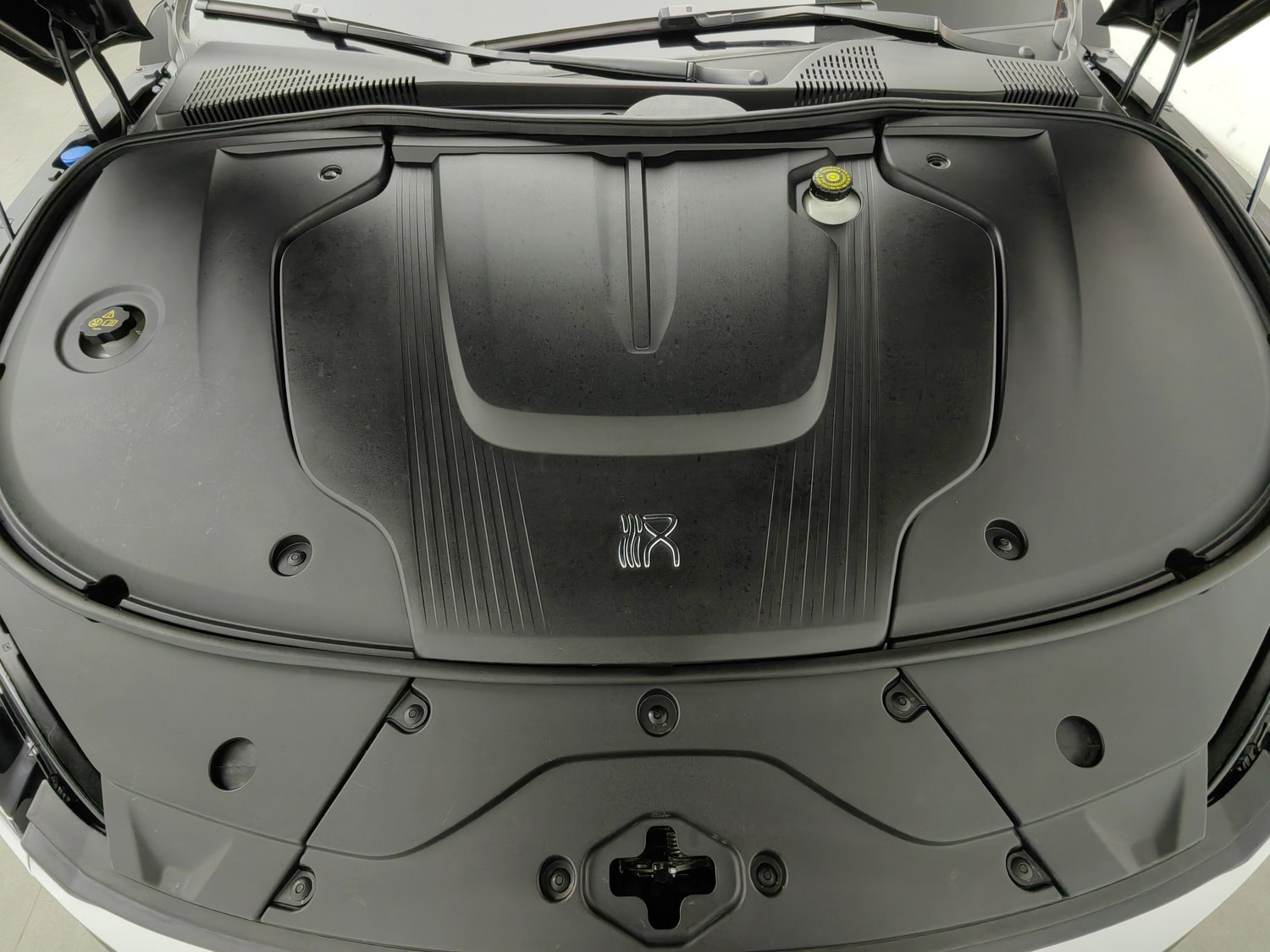 Used BYD Han 2020